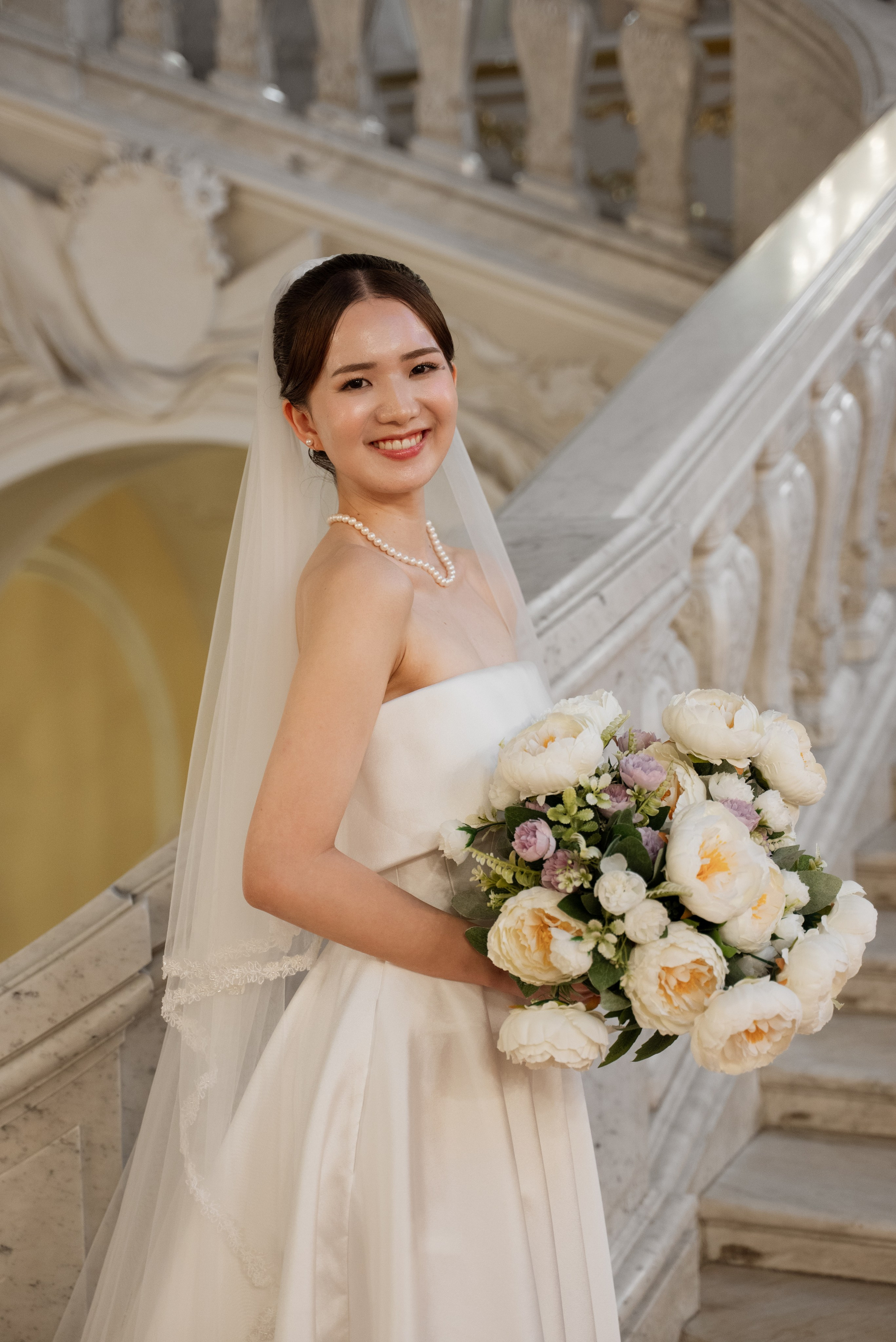 Каити и Нацуми | 13.11.25. Свадебный фотограф в Санкт-Петербурге Владислава Тюльпина