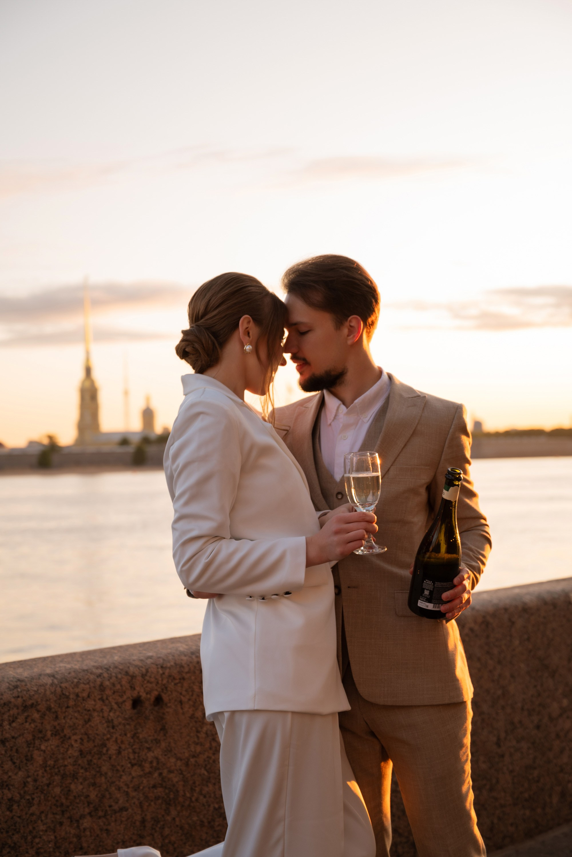 Алексей и Елизавета | 03.06.23. Свадебный фотограф в Санкт-Петербурге Владислава Тюльпина
