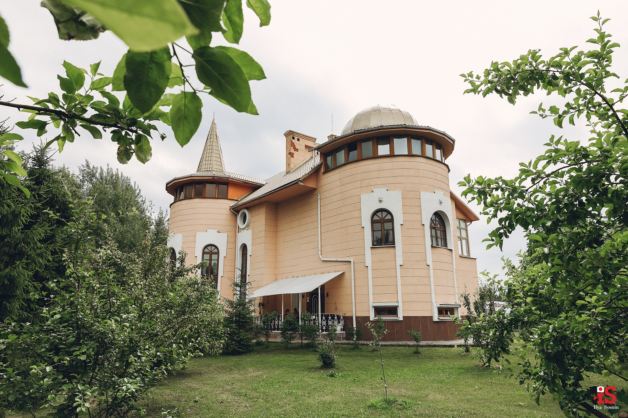 Кирилл и Софья. Профессиональный фотограф Петрозаводск Илья Соснин