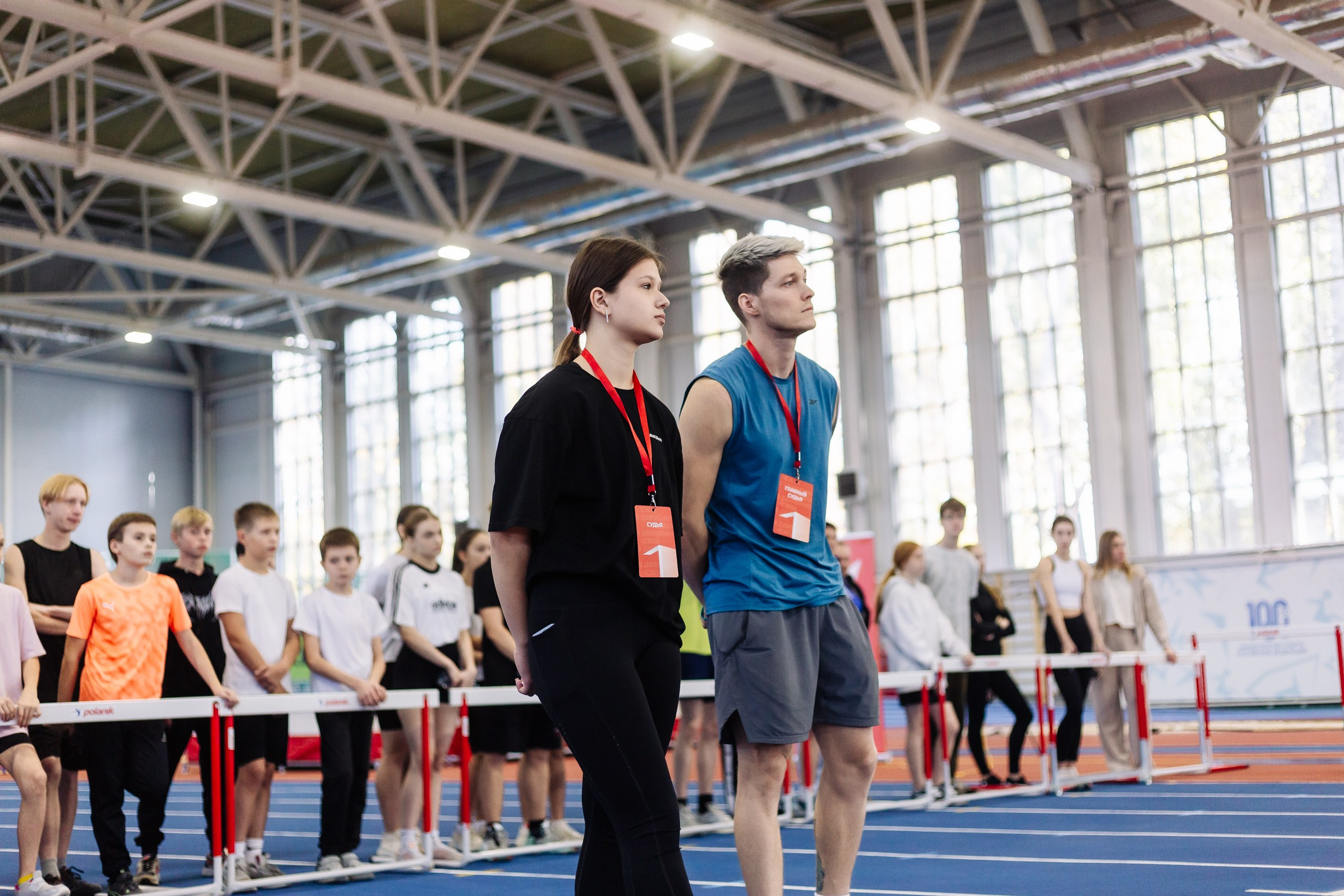 Сила первых. Репортажный и портретный фотограф в Нижнем Новгороде Максим Горшков