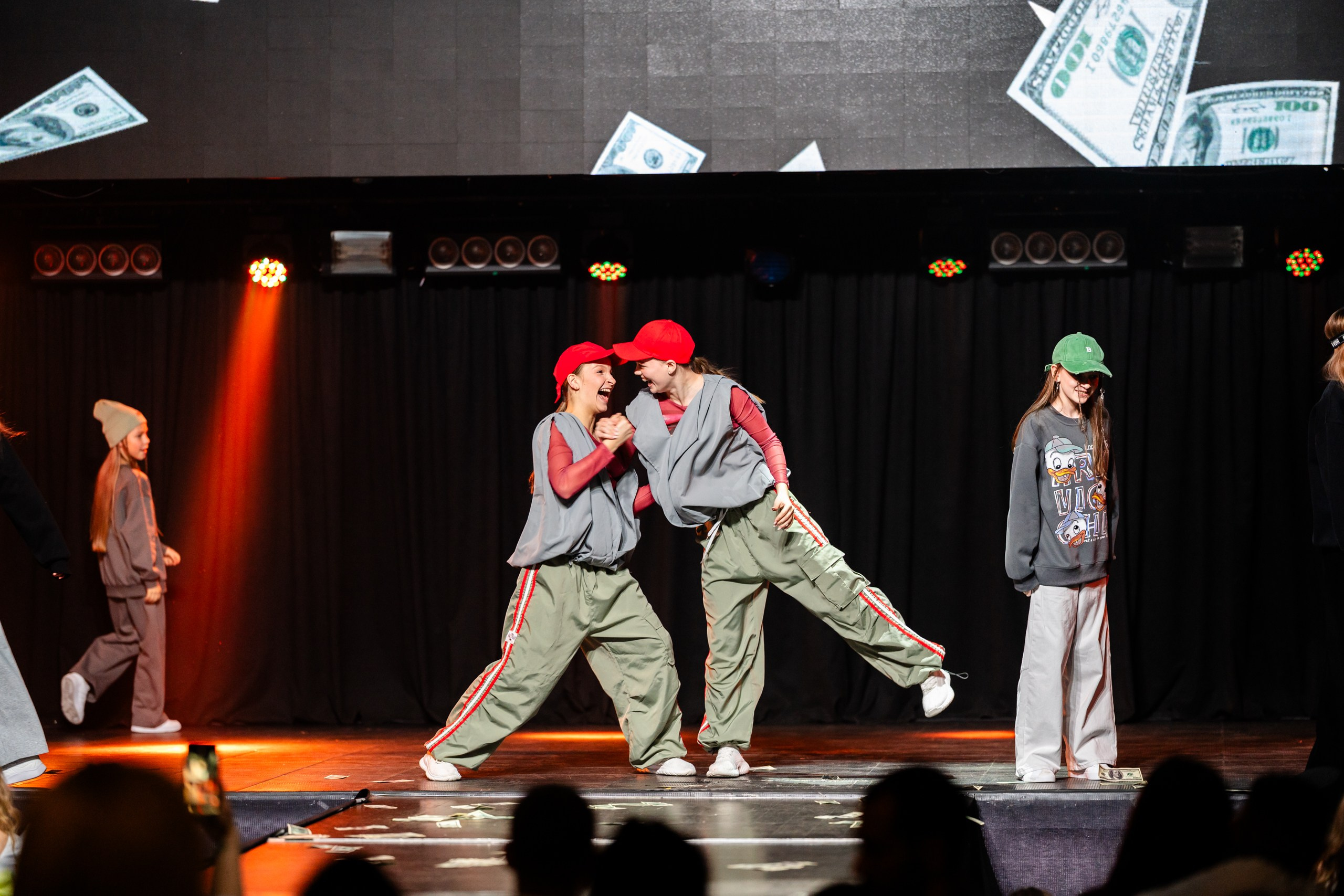 Юбилей КС Моделс. Репортажный и портретный фотограф в Нижнем Новгороде Максим Горшков