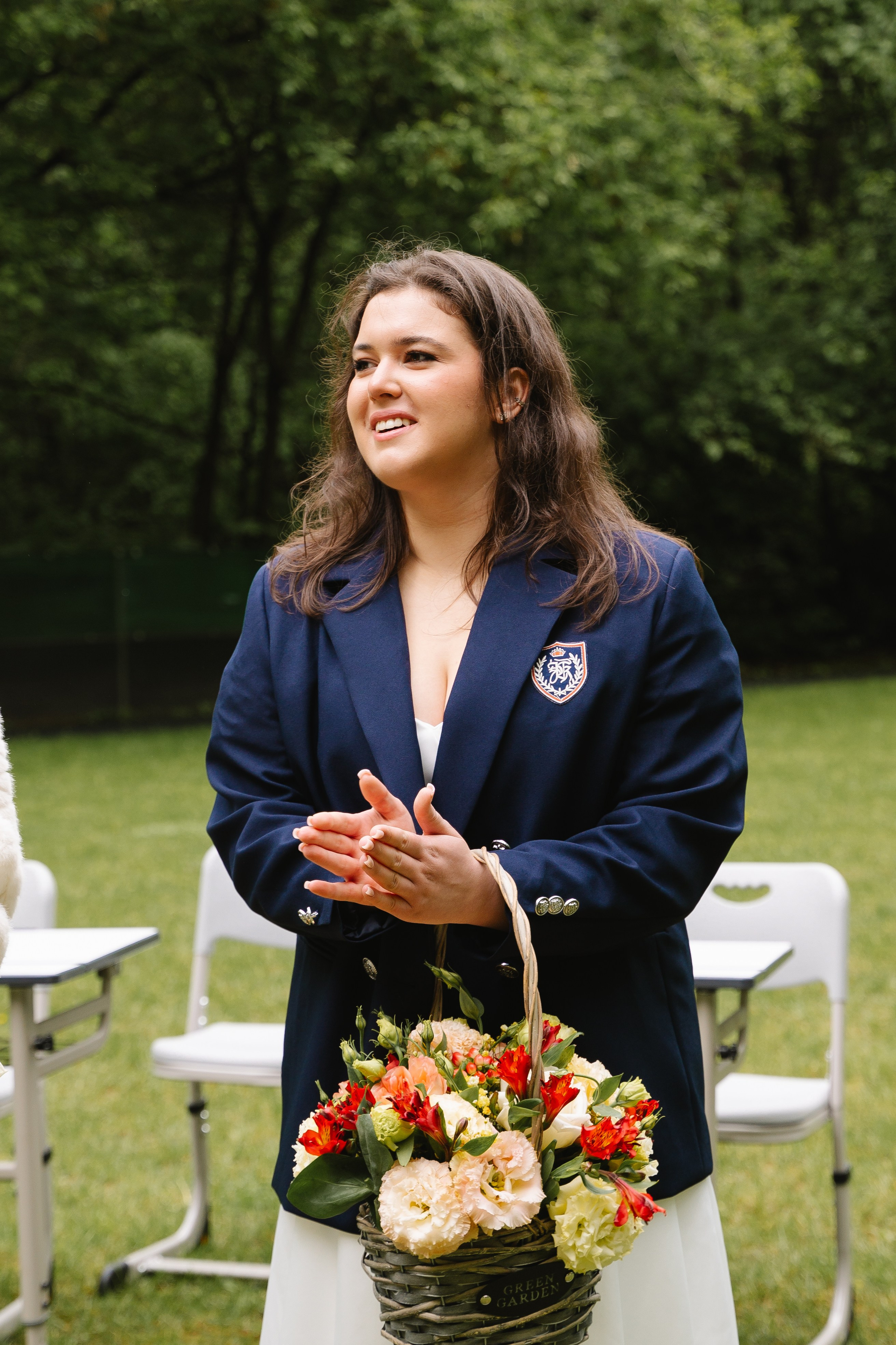 Академическая гимназия 11 класс|последний звонок. Фотограф — Ася Орехова