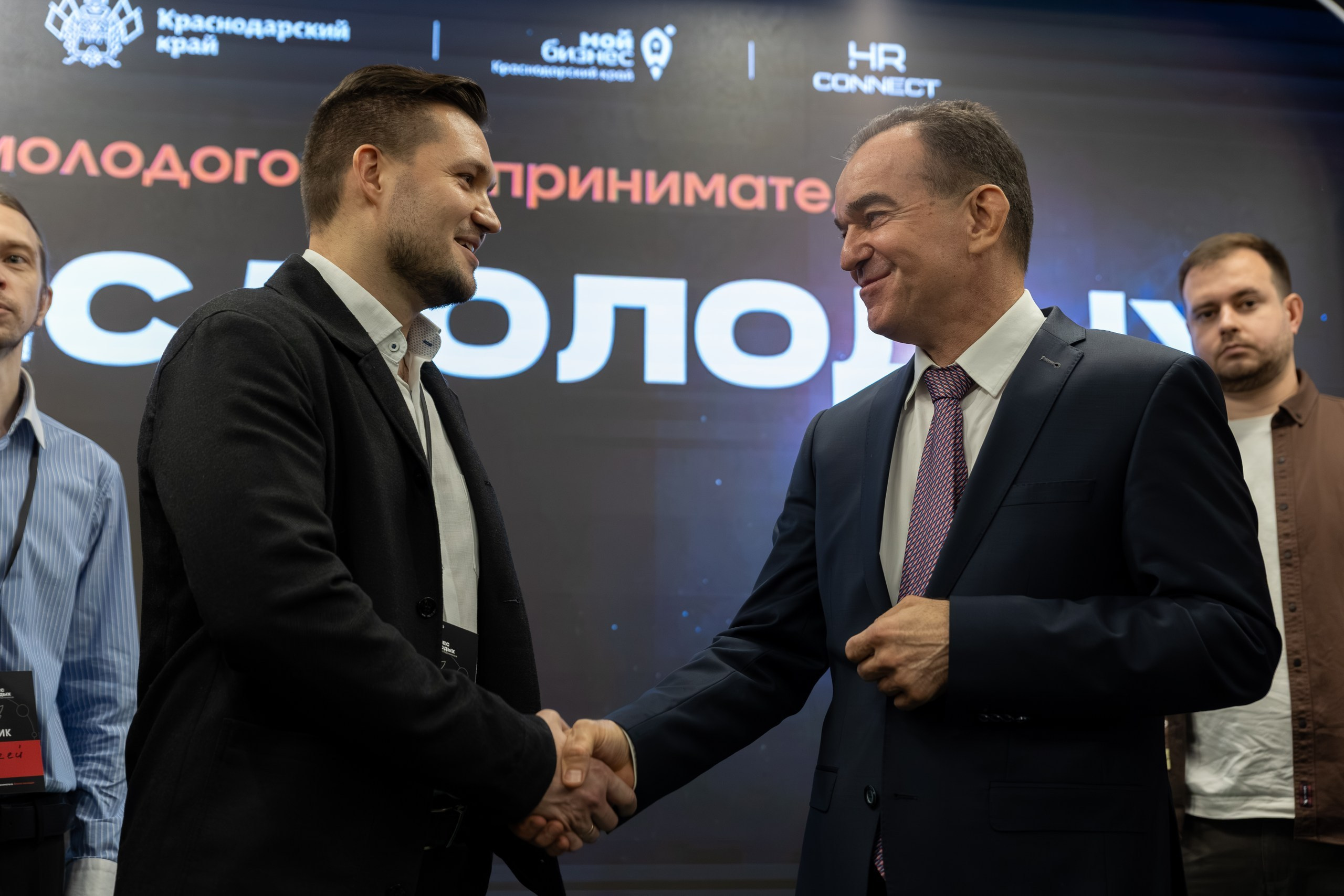 Фотограф на мероприятие в Краснодаре | Евгений Суковатых