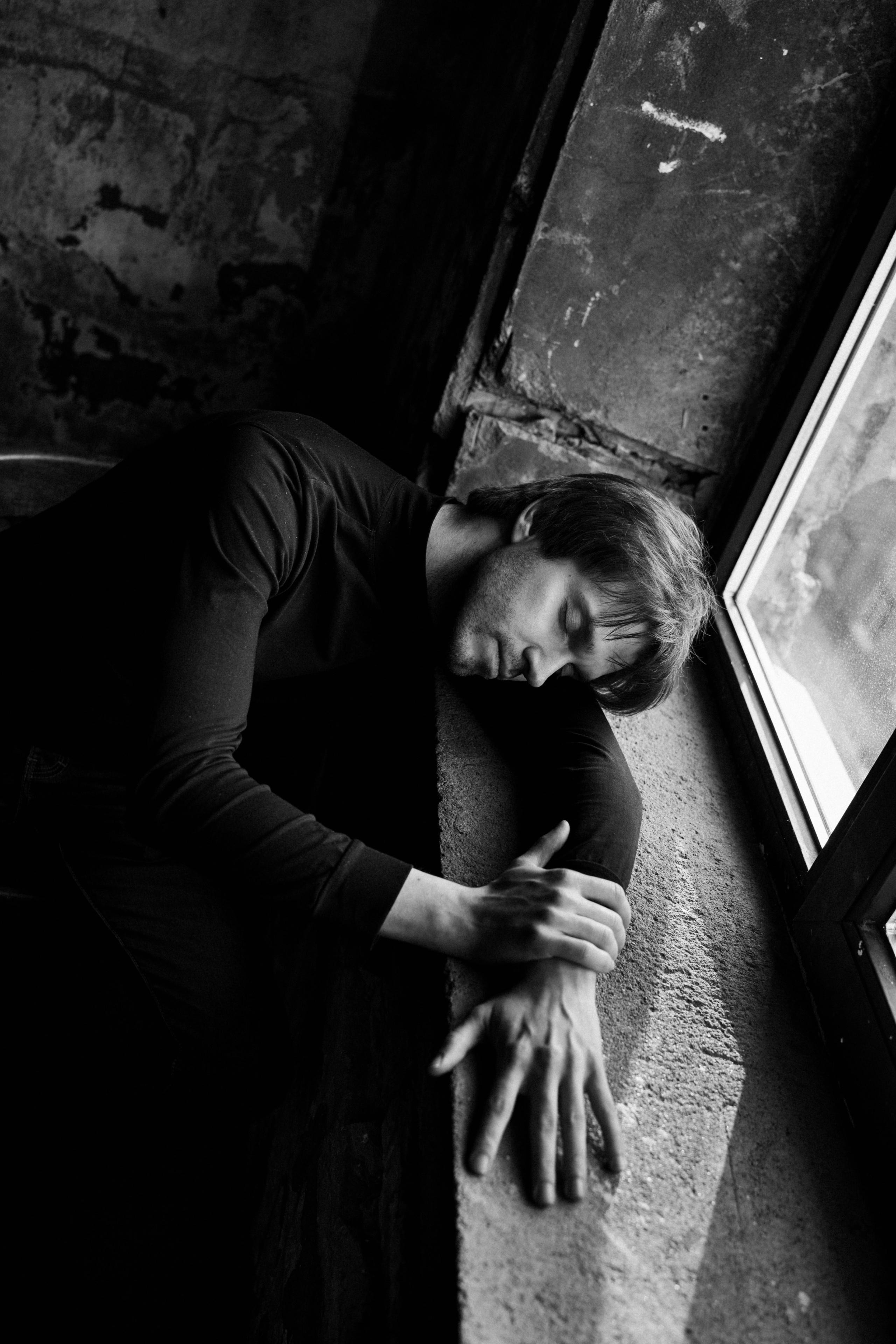 Алексей. Фотограф в Санкт-Петербурге Батурина Елена