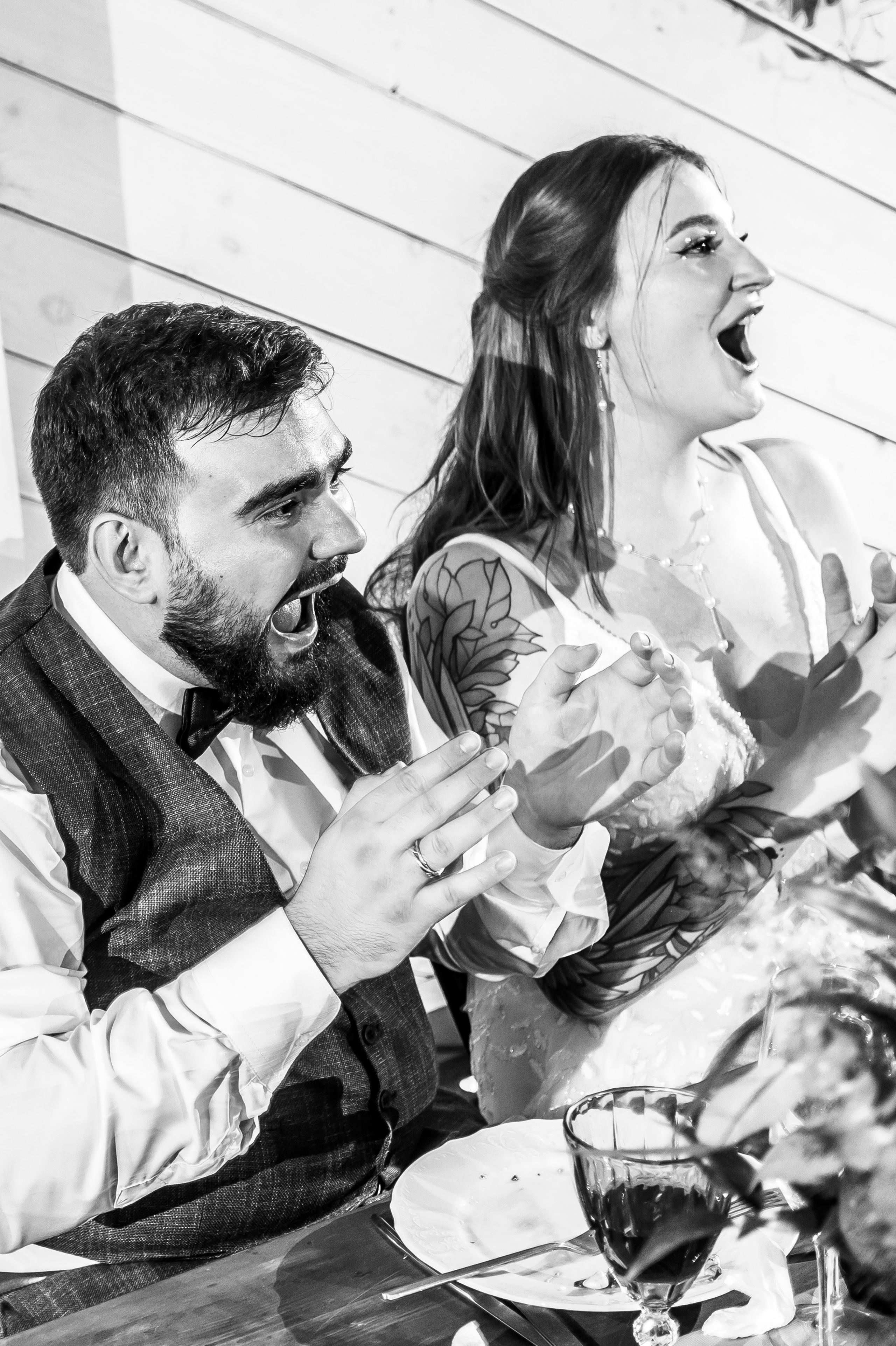 Sasha & Olya. Свадебный фотограф в Москве Виктория Арехова