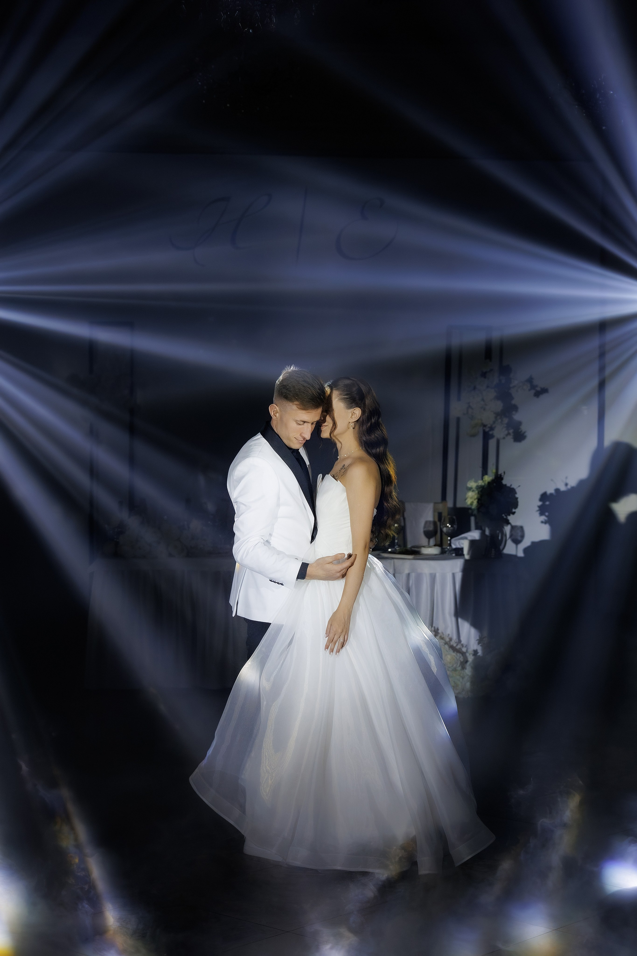 Николай & Евгения. Красильников Евгений — профессиональный фотограф в Ростове-на-Дону