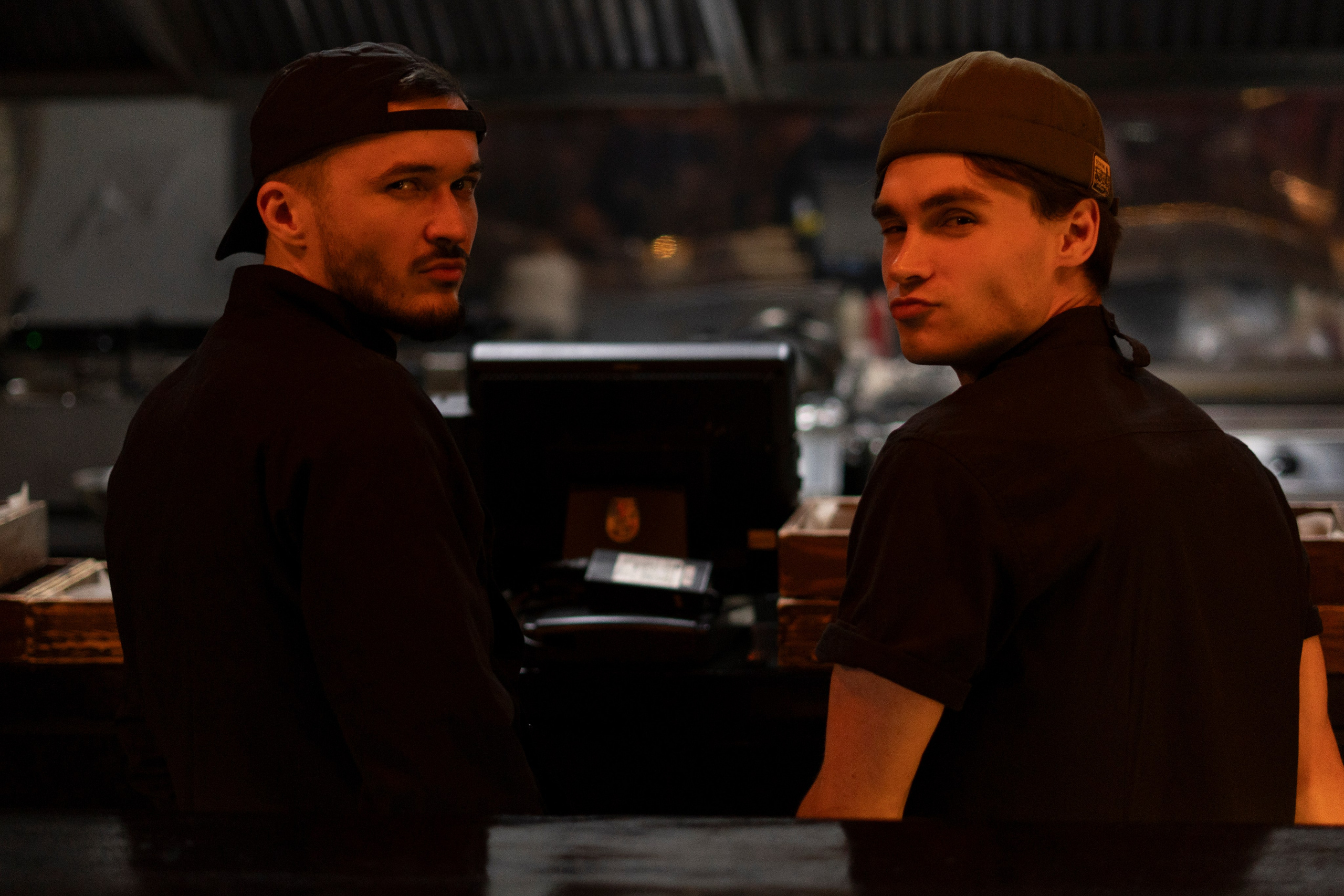 HNY. Анастасия Паршукова — фотограф Шерегеш Новосибирск