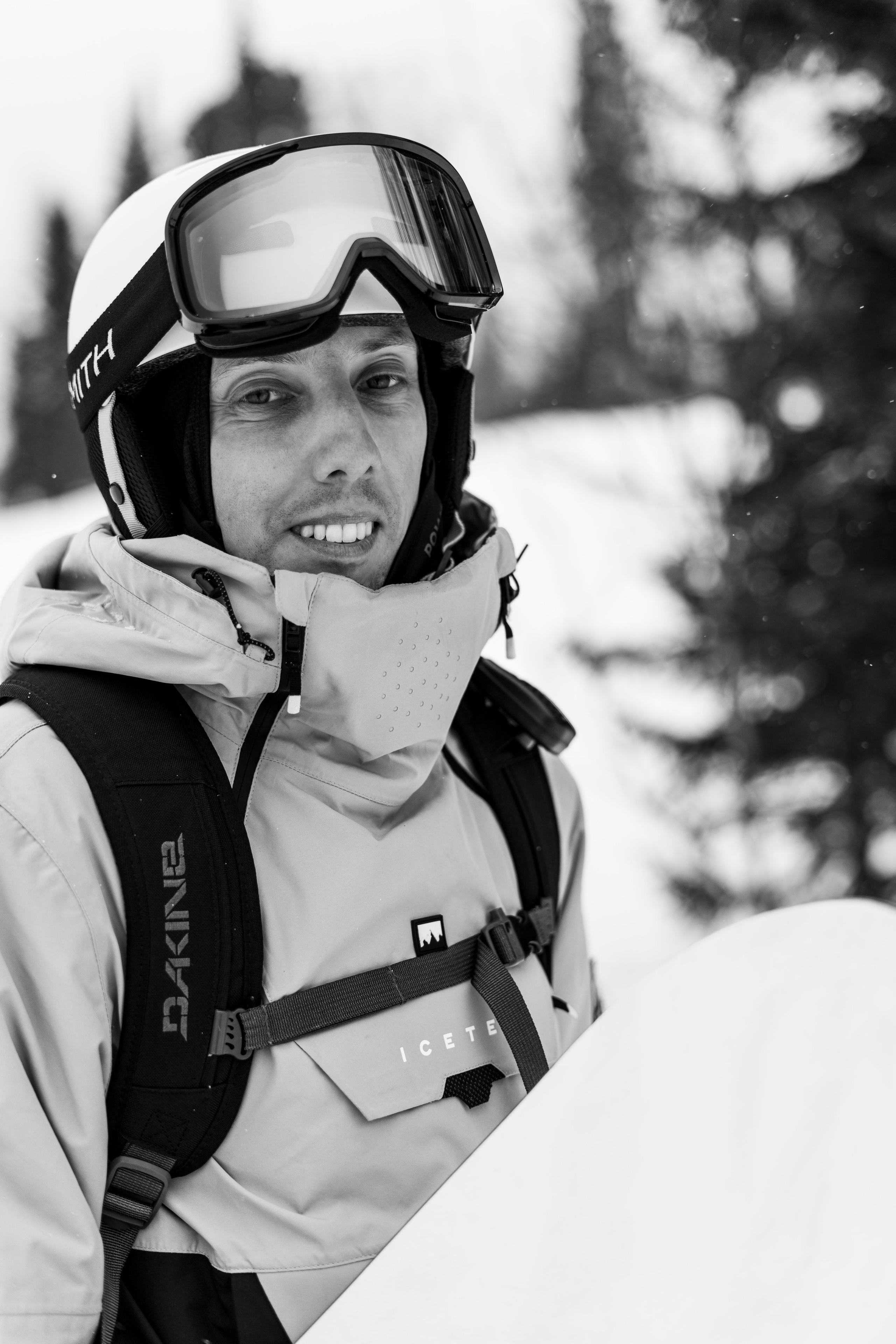 Тур. Анастасия Паршукова — фотограф Шерегеш Новосибирск