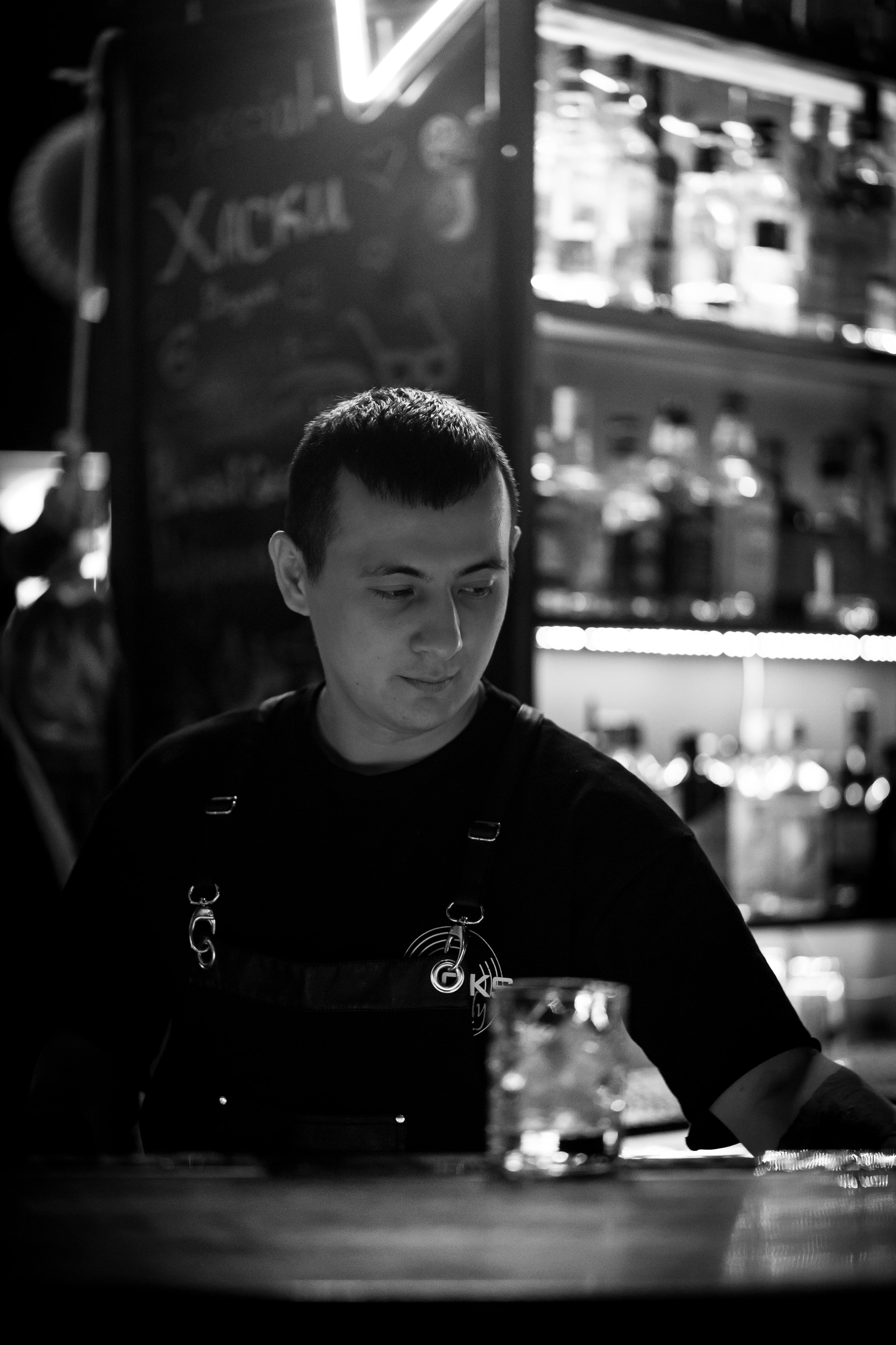 Rook's 14.02. Анастасия Паршукова — фотограф Шерегеш Новосибирск