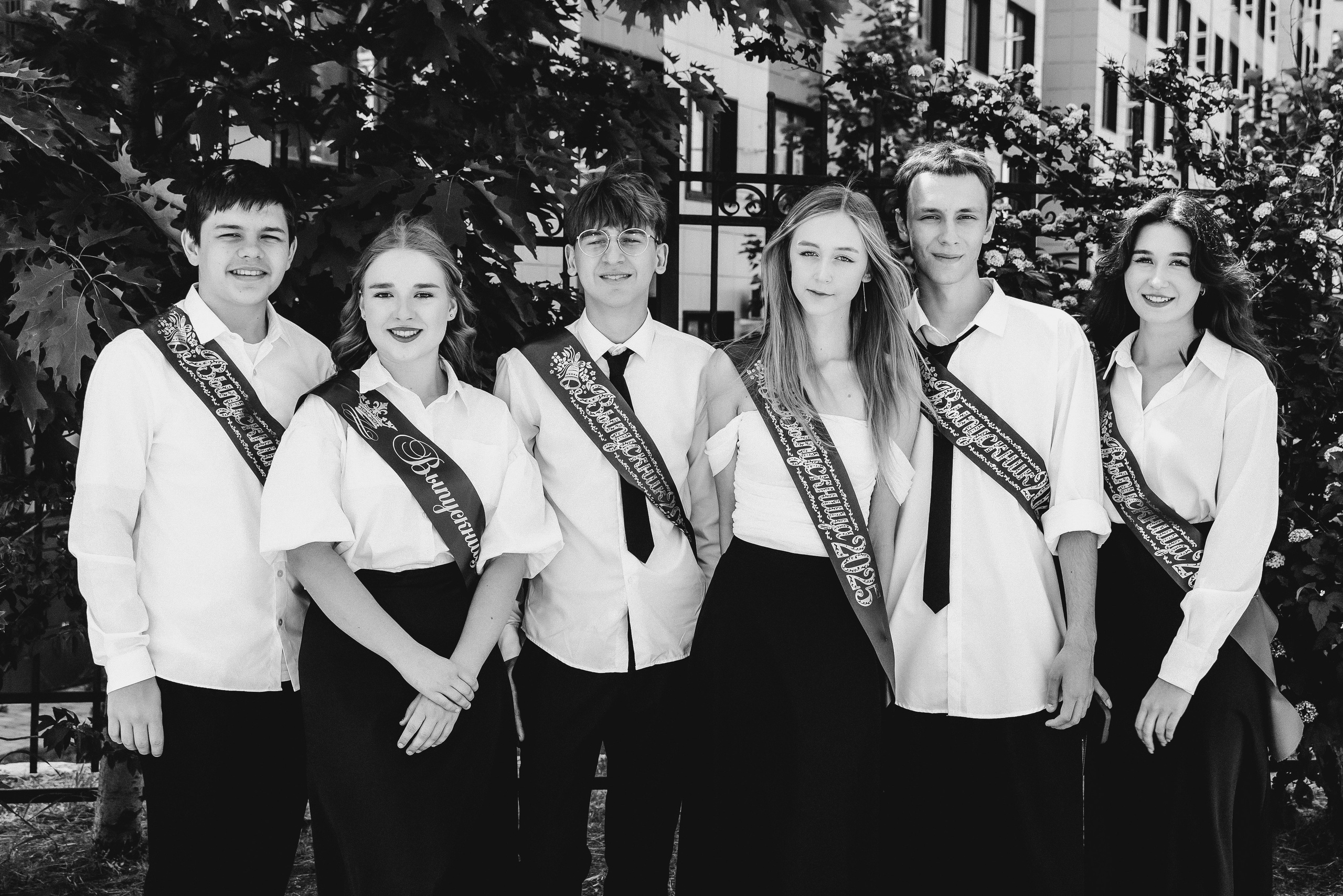 School № 27. Свадебный и семейный фотограф в Краснодаре Диана Смирнова