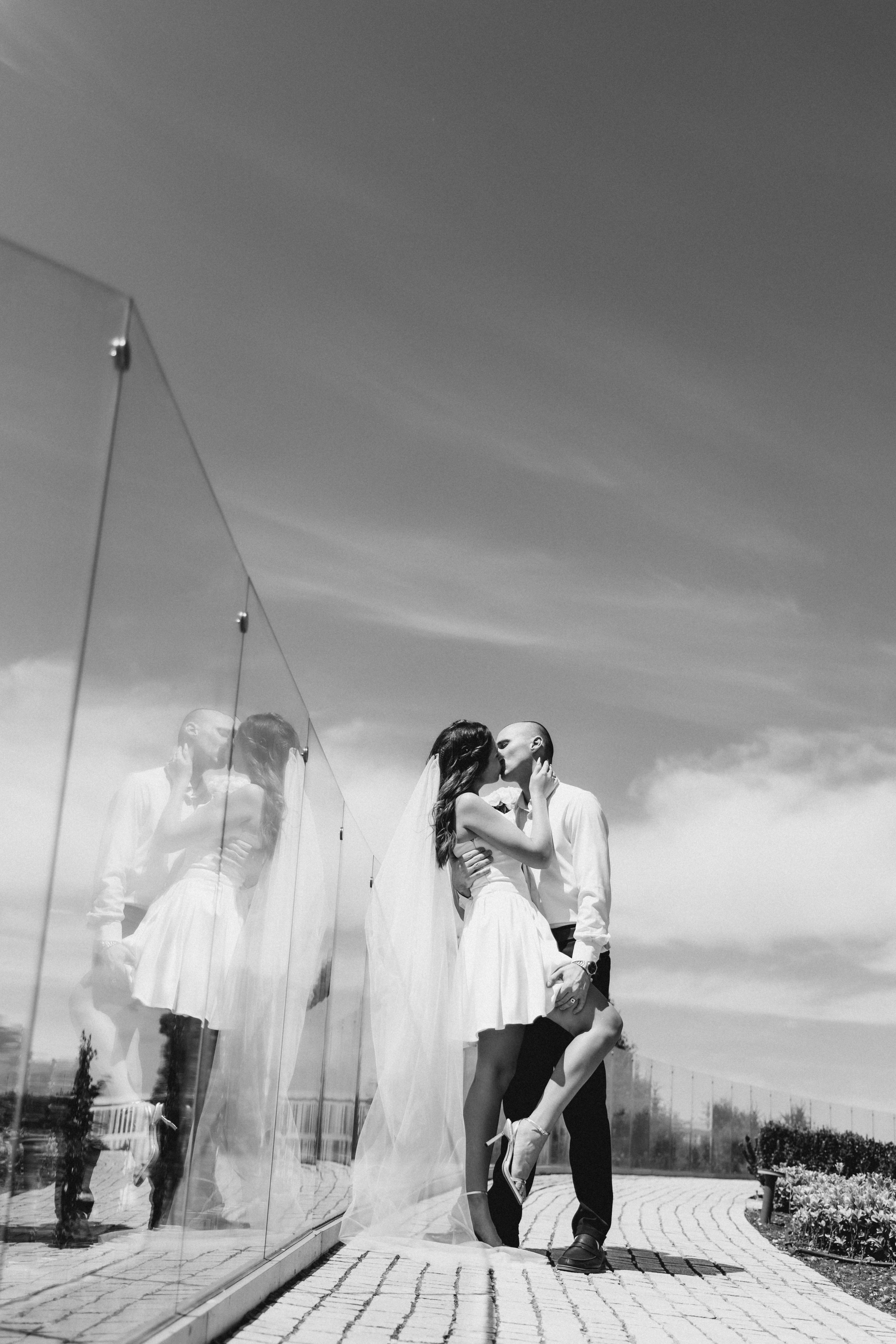 Vladimir & Elina. Свадебный и семейный фотограф в Краснодаре Диана Смирнова