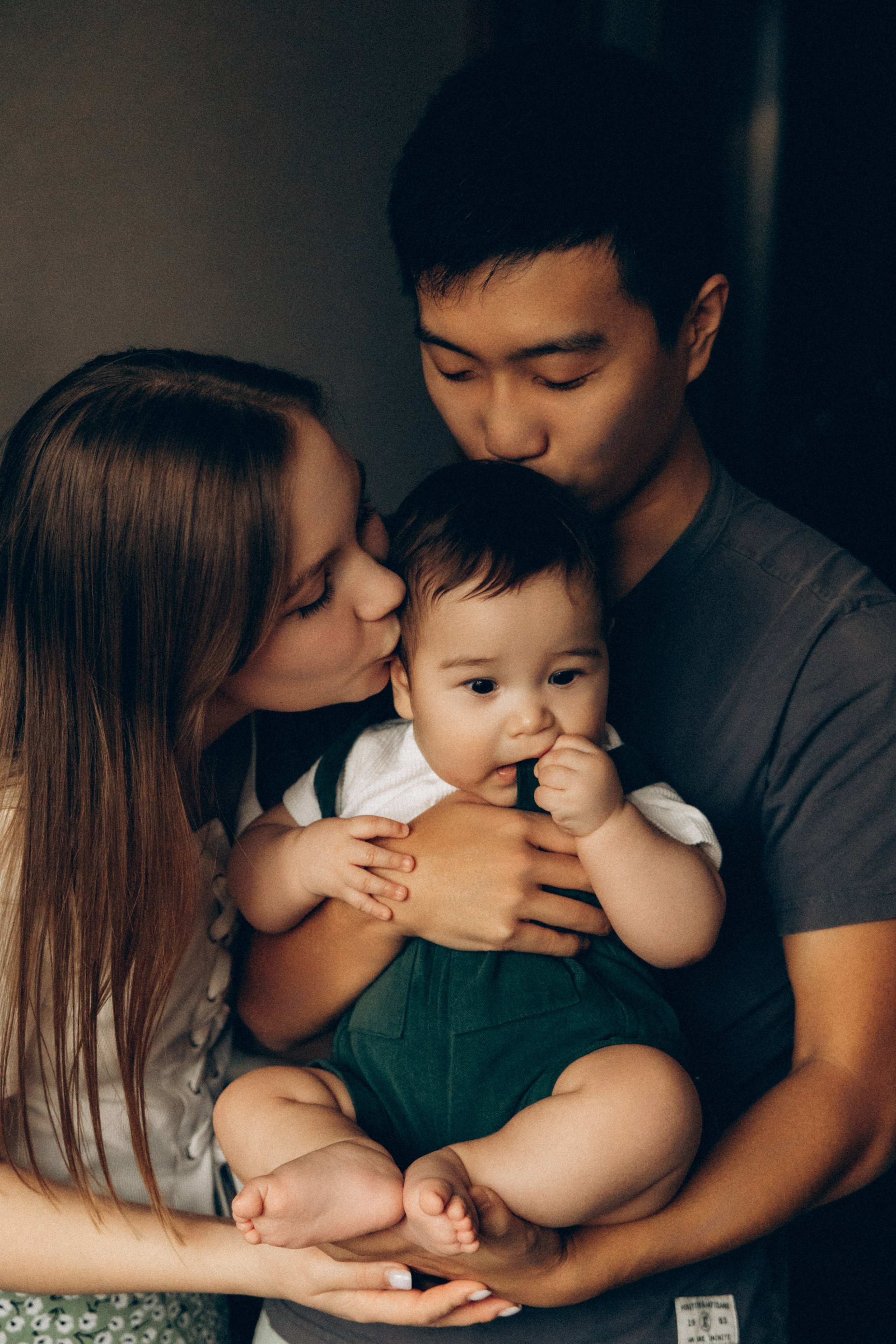 Pavel & Marya. Свадебный и семейный фотограф в Краснодаре Диана Смирнова