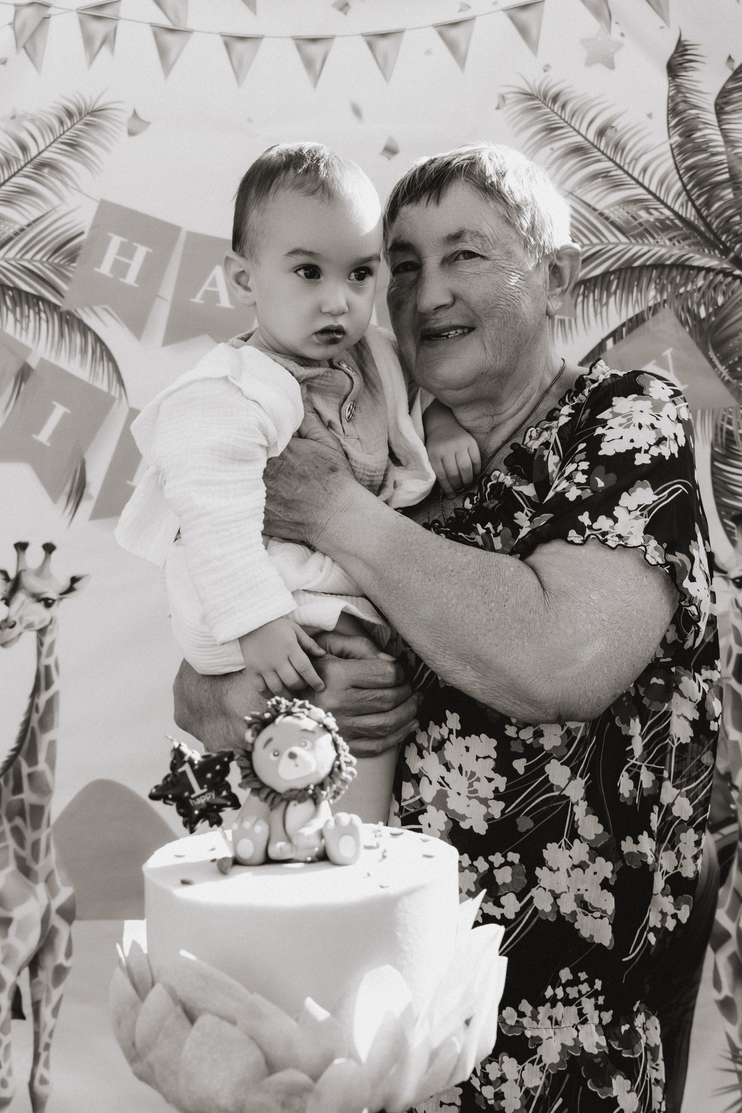 Emir 1 years. Свадебный и семейный фотограф в Краснодаре Диана Смирнова