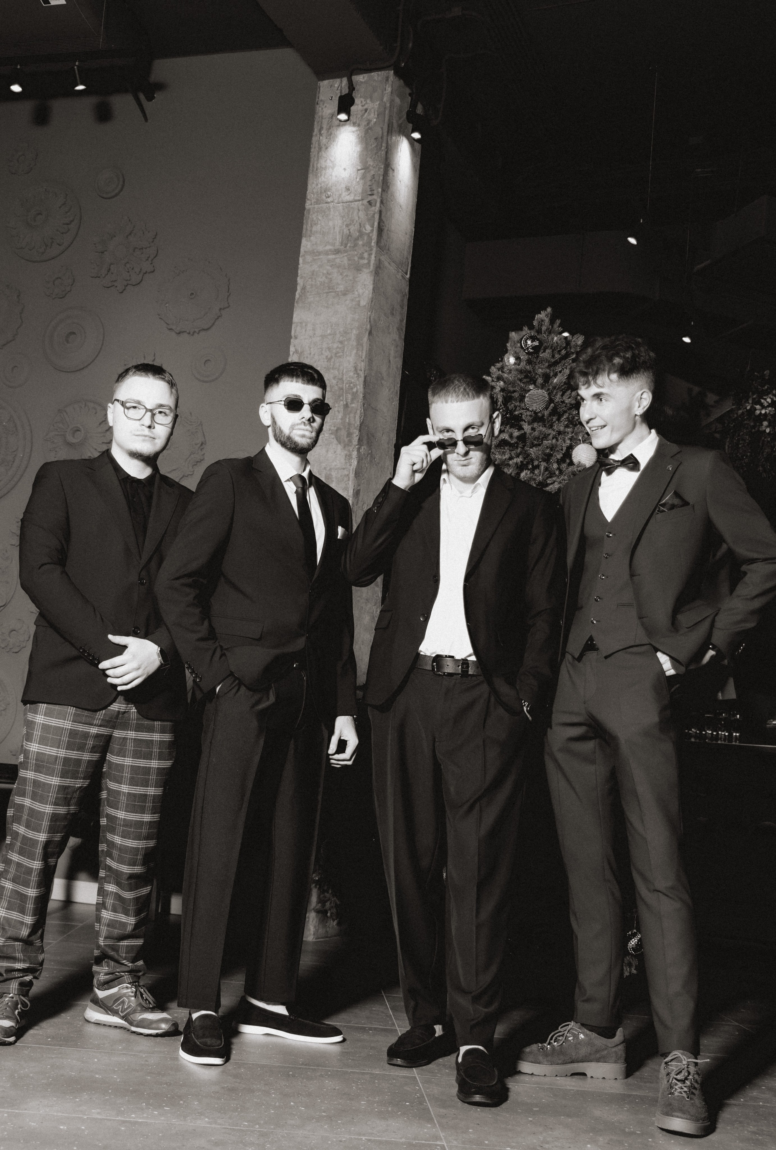 Корпоратив 2025. Свадебный и семейный фотограф в Краснодаре Диана Смирнова