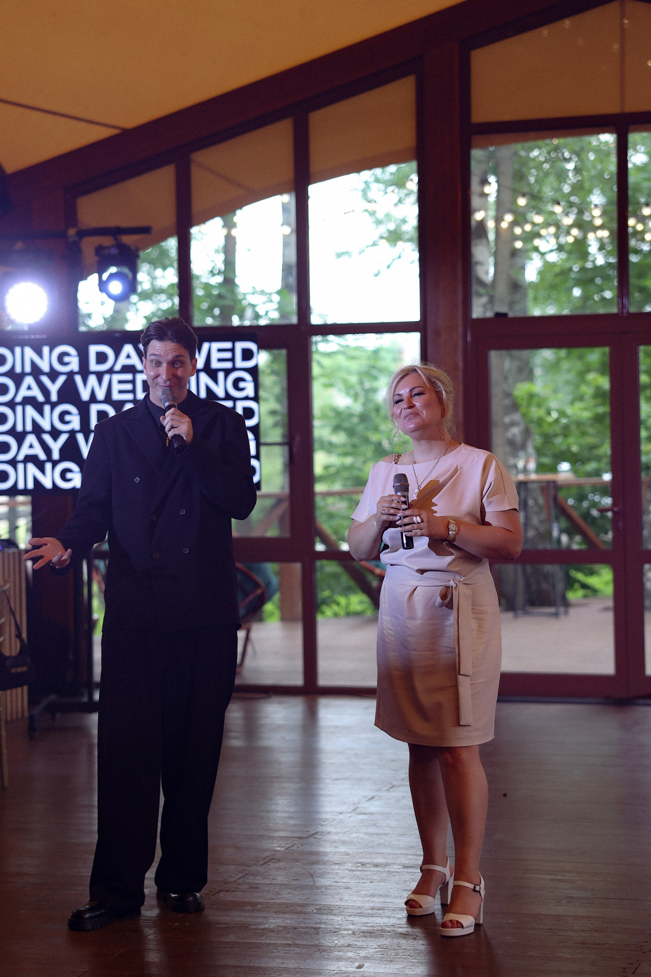 «Все начинается с любви!» — Мария и Михаил. Свадебный и семейный фотограф в Москве Ломова Ирина