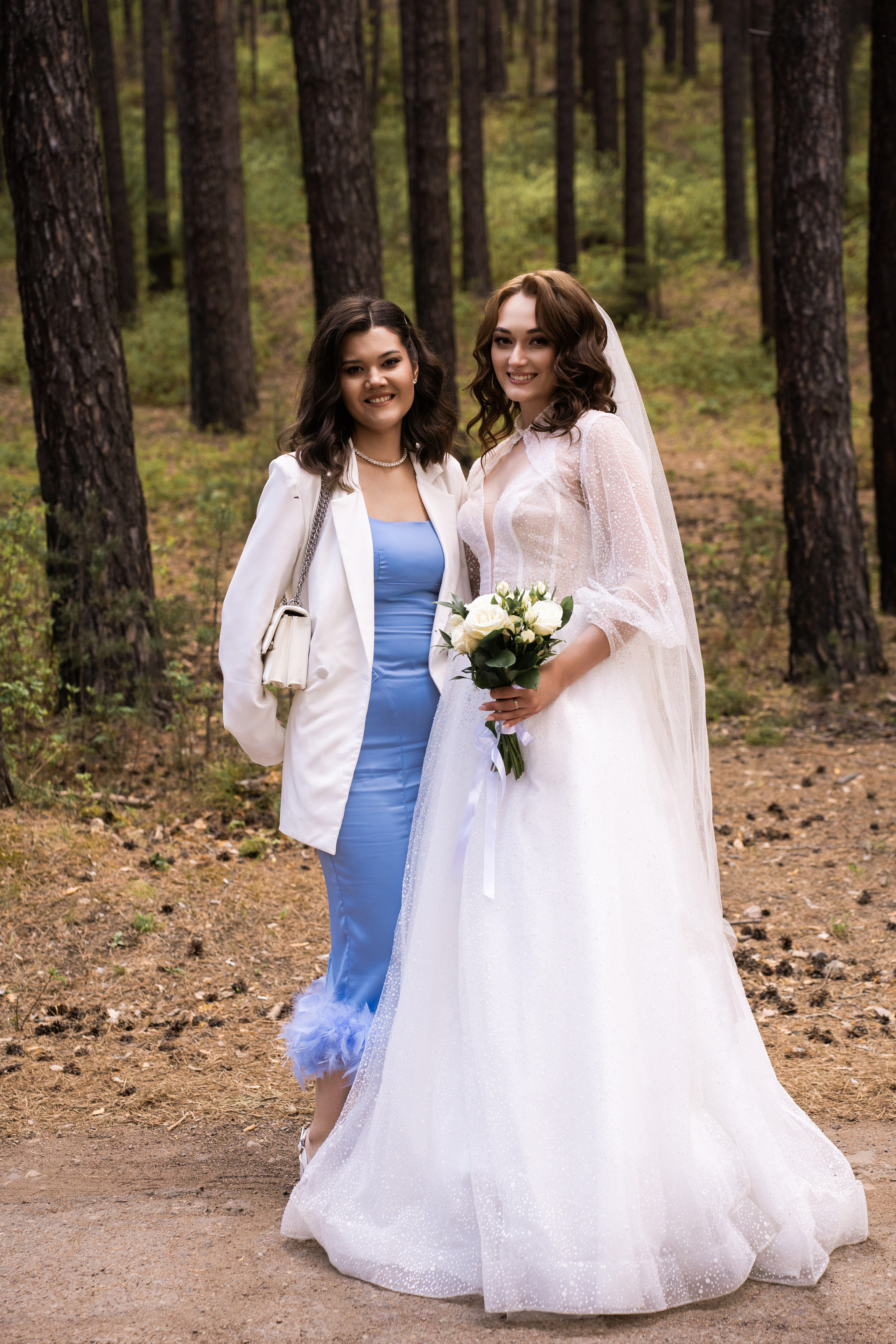 Анастасия и Никита. Главная