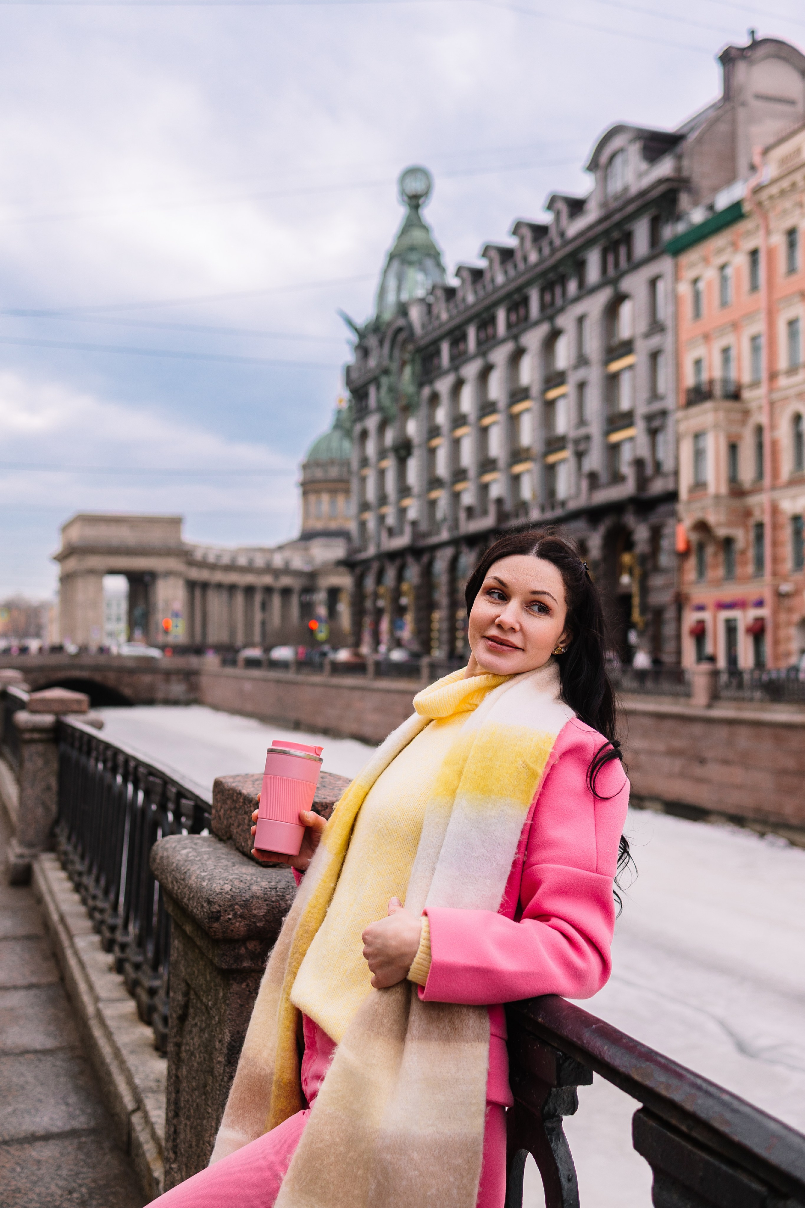 Карина. Свадебный фотограф Санкт-Петербург — Юлия Малькова