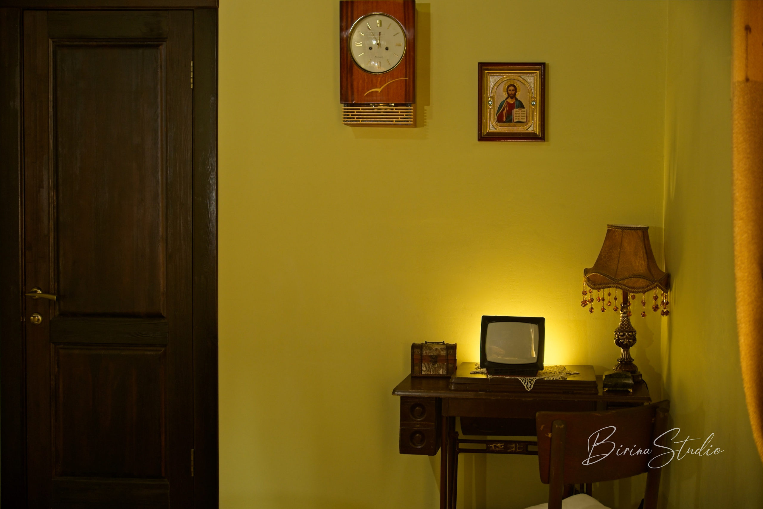 Интерьер. Семейный и интерьерный фотограф в Норильске и Красноярске