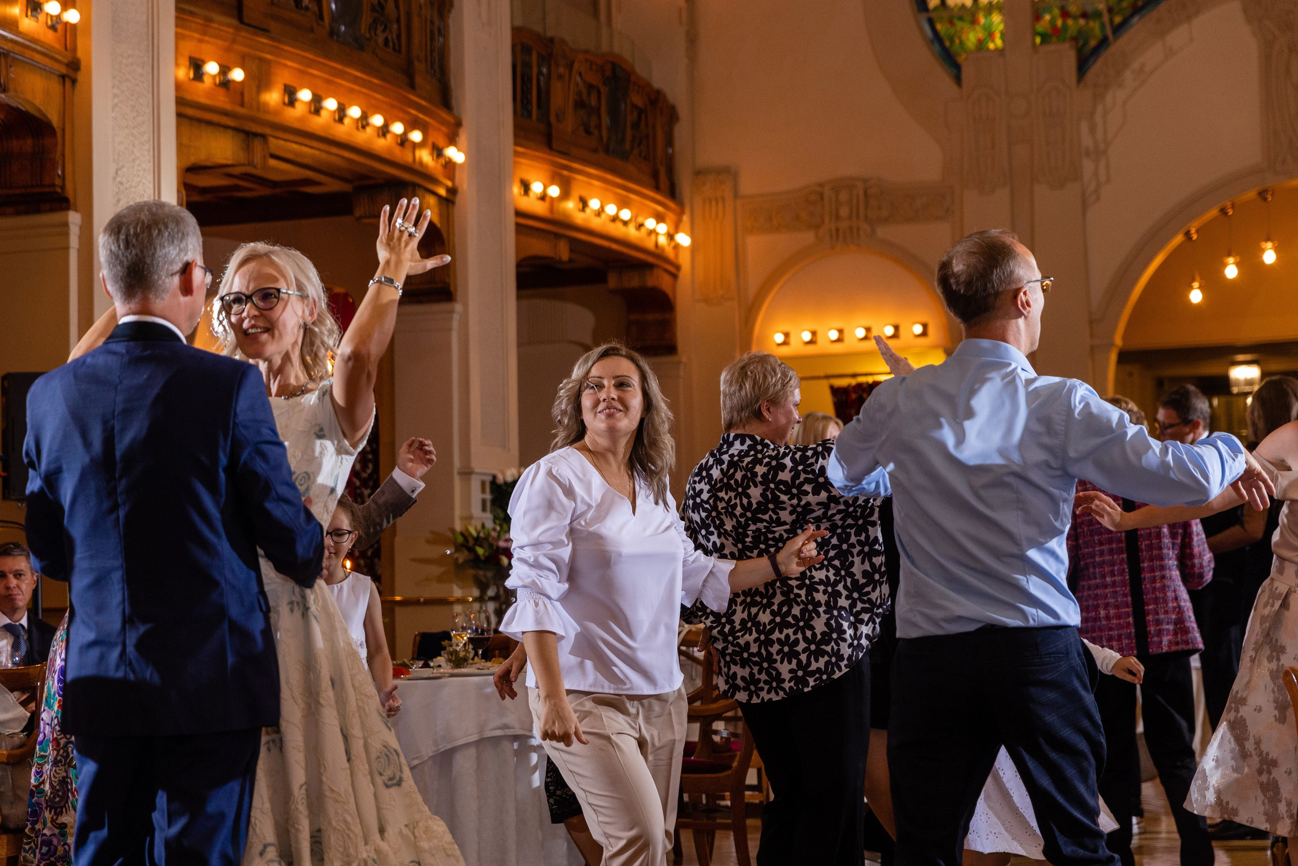 Сергей и Юля. Фотограф в Санкт-Петербурге Закута Ольга