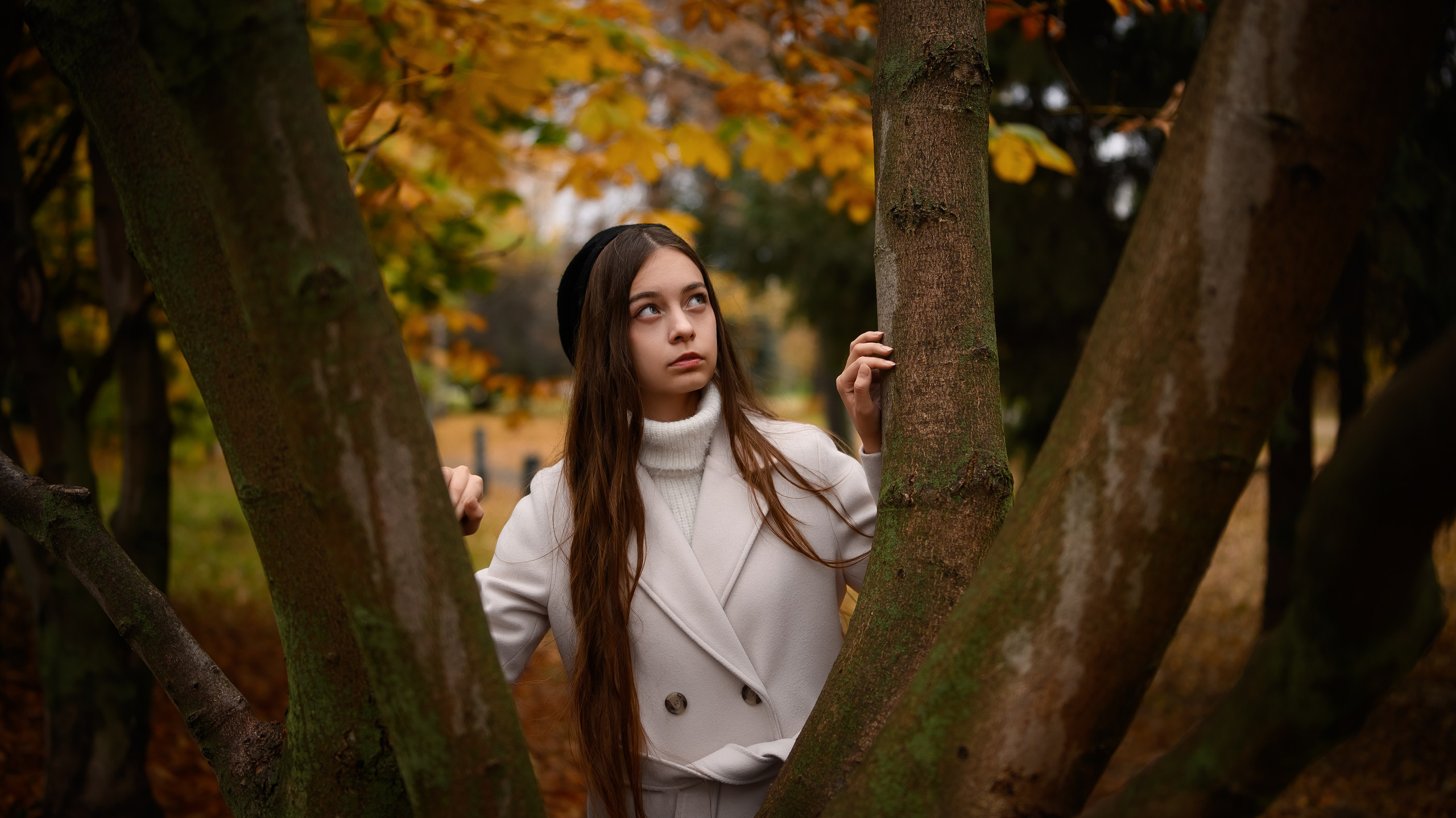 Портретный фотограф в Казани Алексей Клейменов