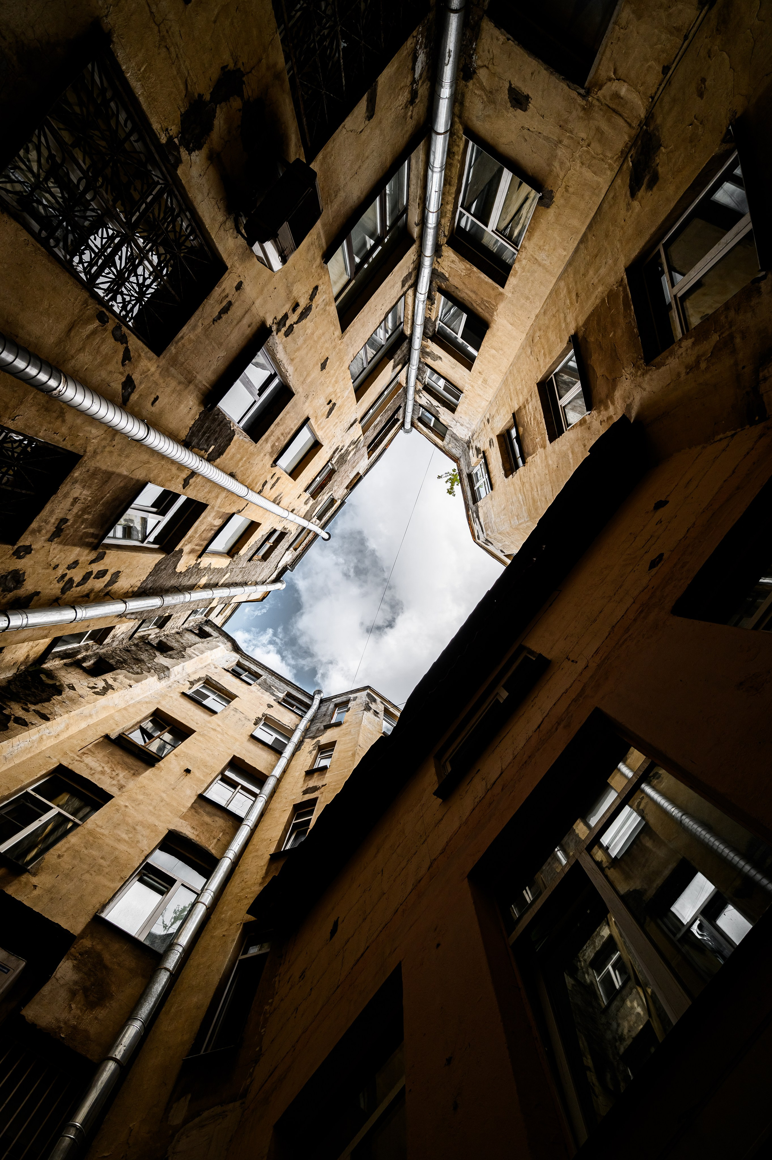 Большой проспект П.С., 70-72