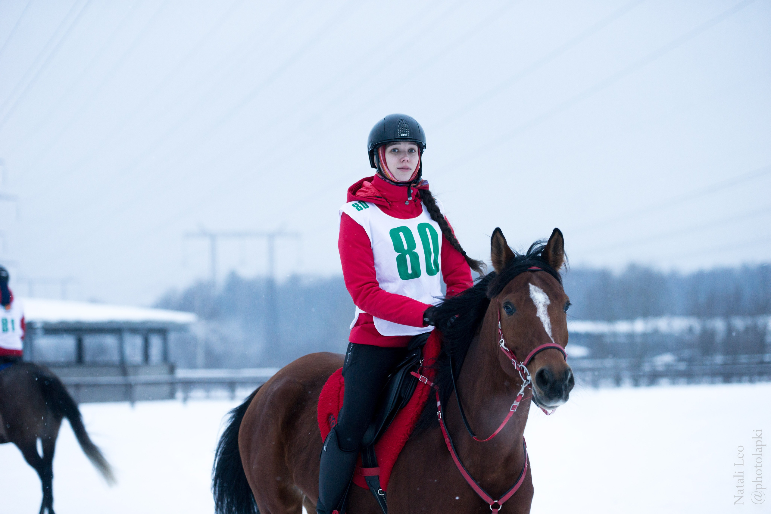 HORSE RACING. Фотограф Наталья Леонова