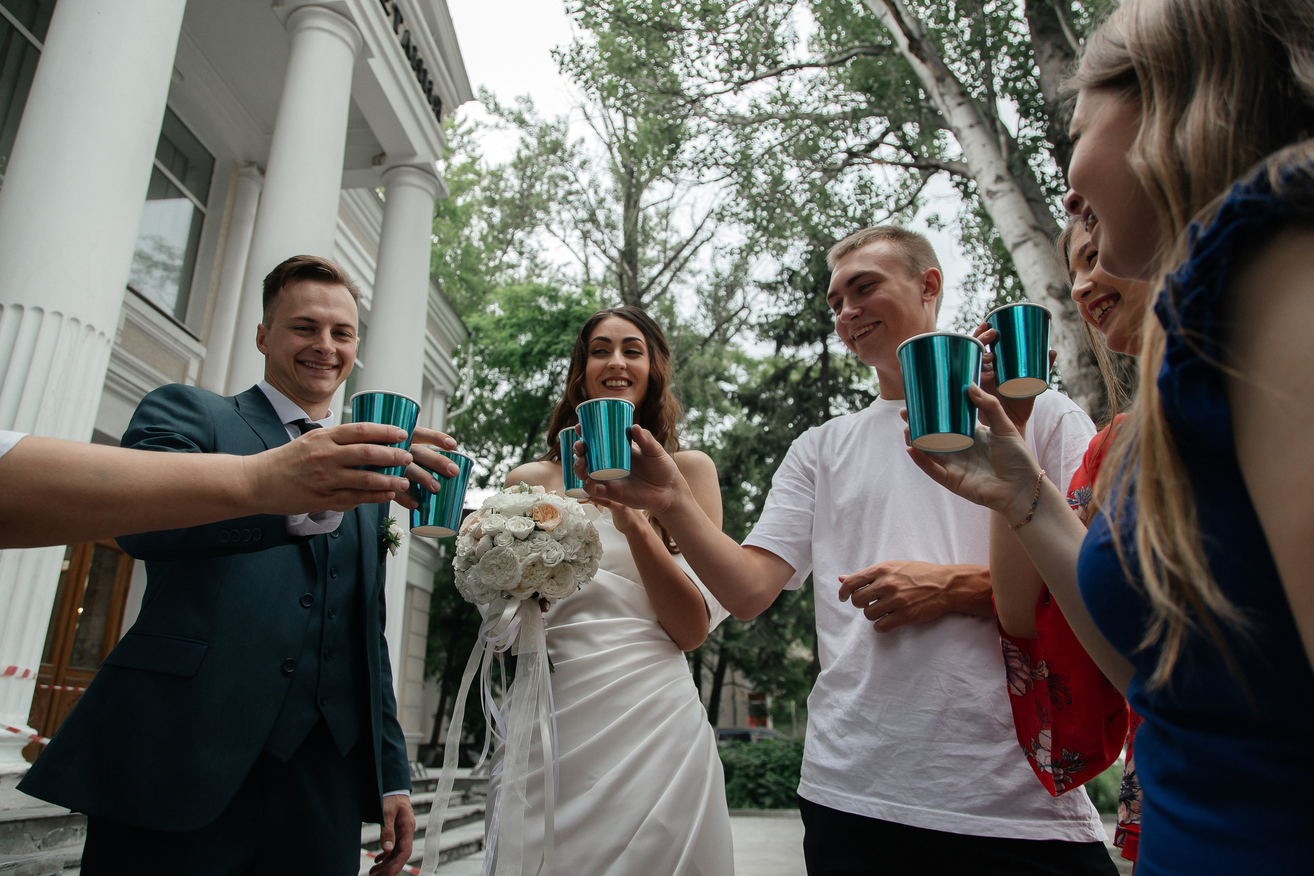 Алина Алексей