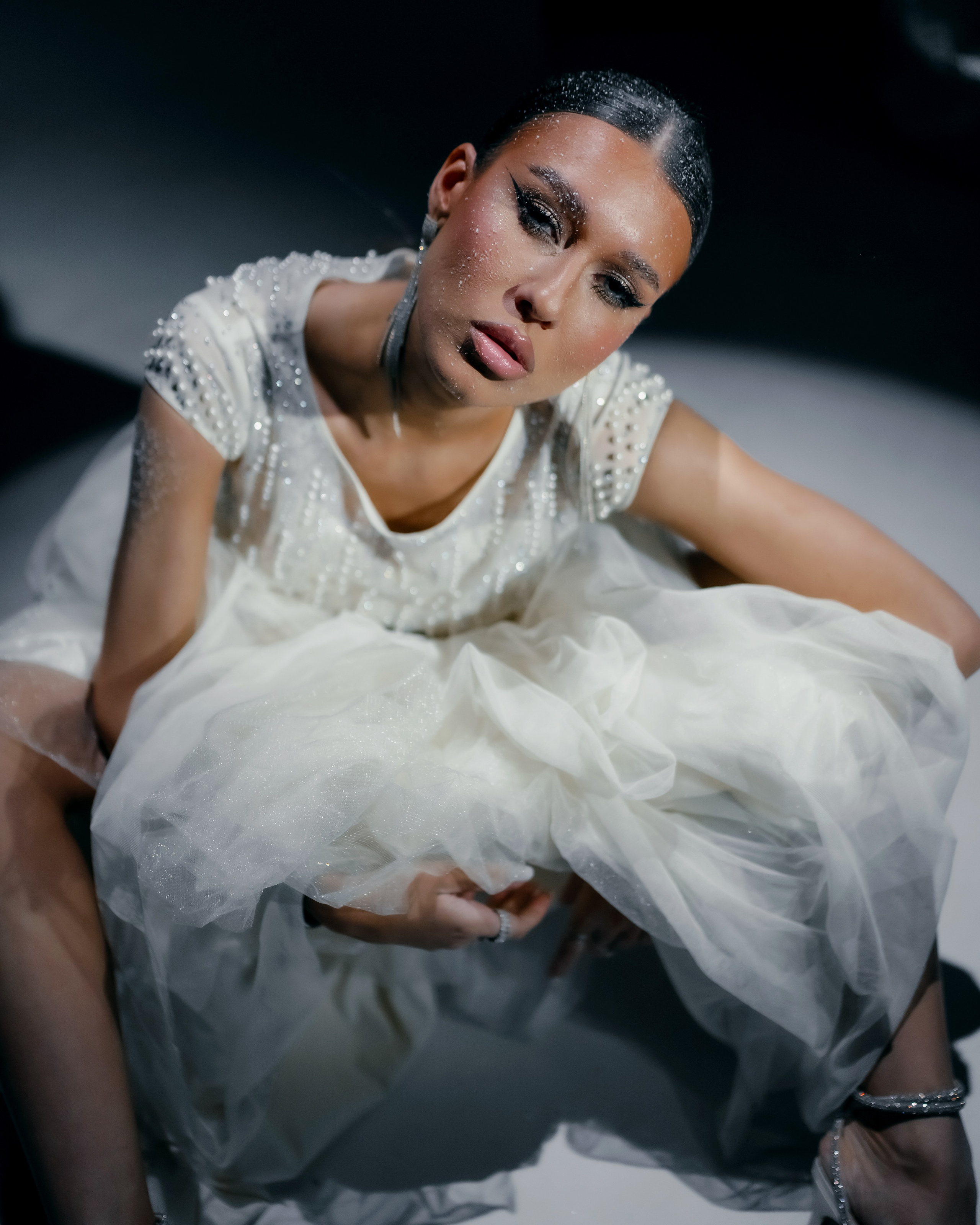 Елена Донская ТОП стилист/визажист