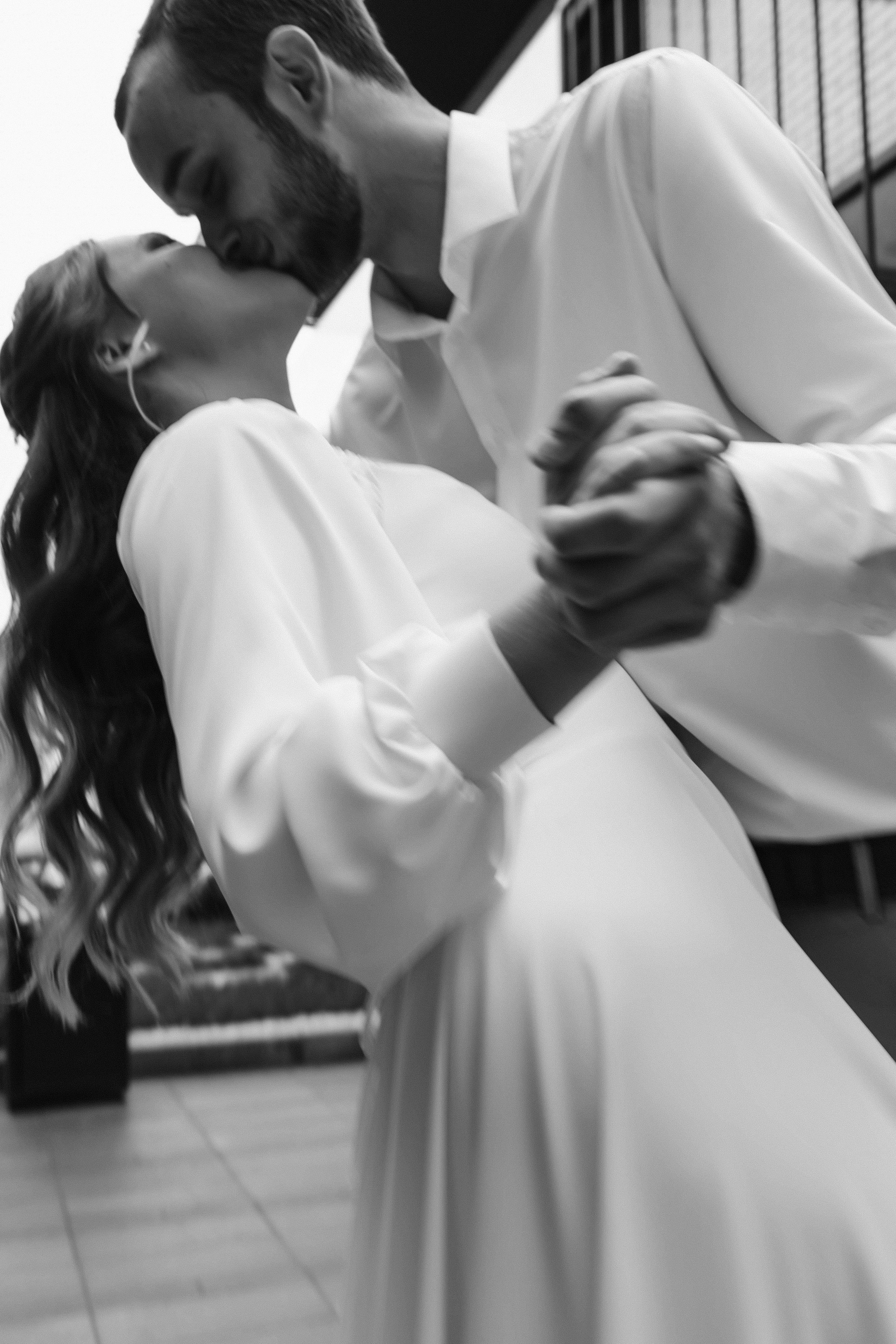 Любовь и Виталий. Фотограф Ирина Гринько Тольятти Самара Москва