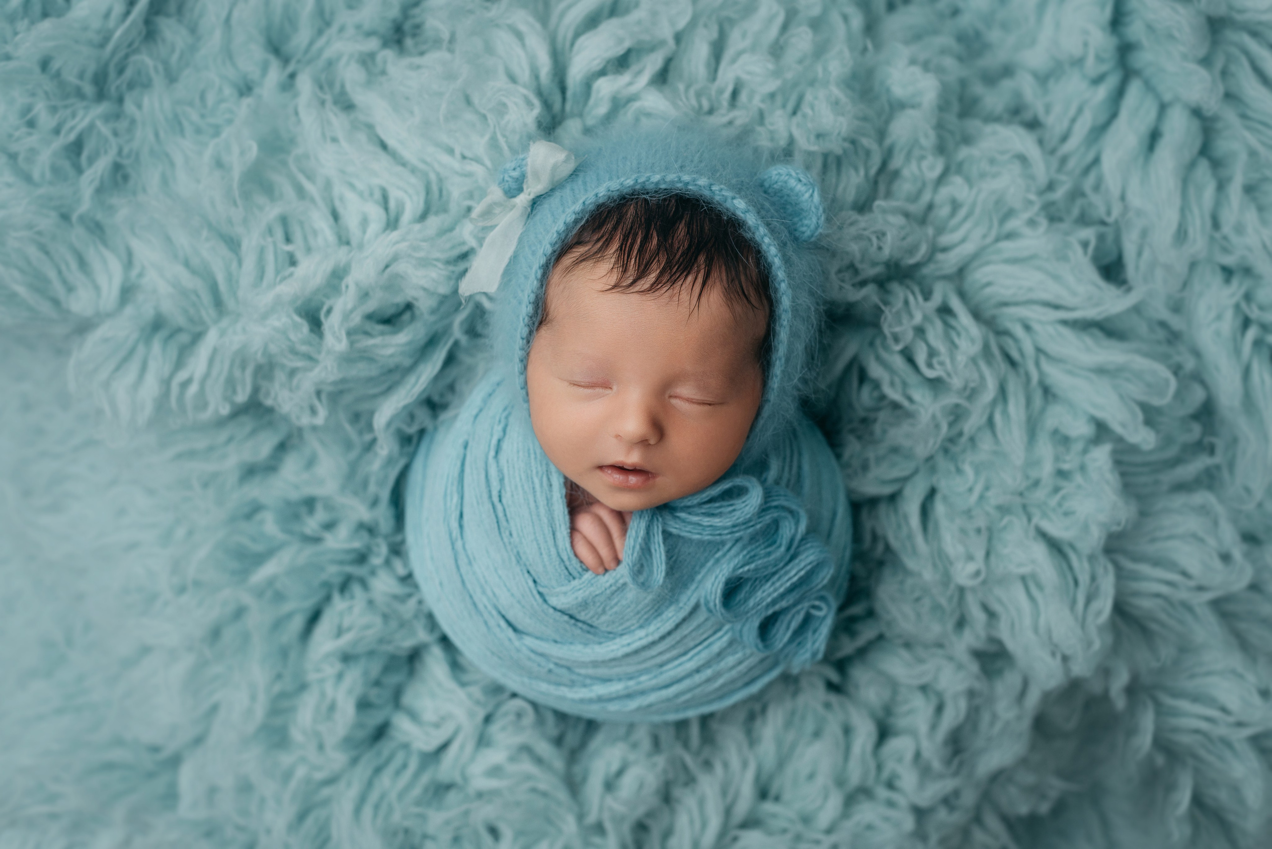 Алена. Фотограф новорожденных Белгород