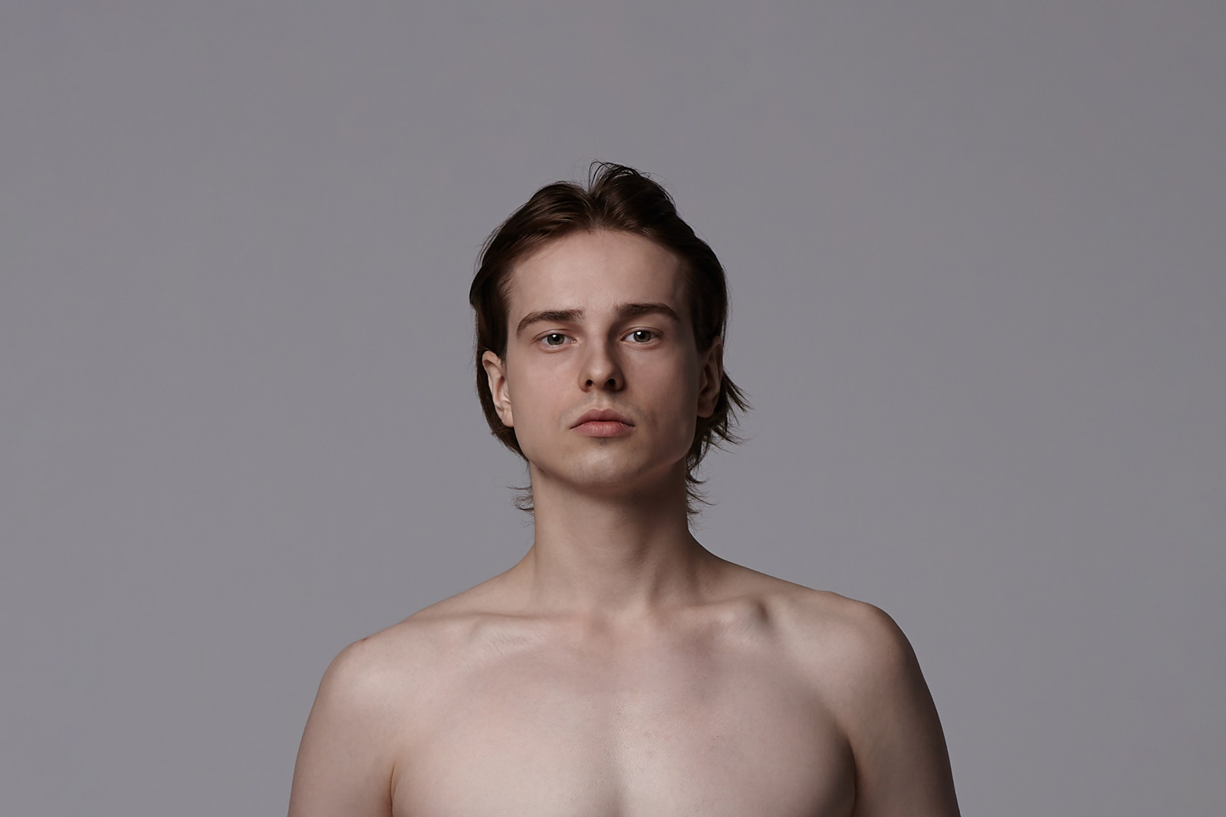 Портретный фотограф в Москве Виталий Пересветов