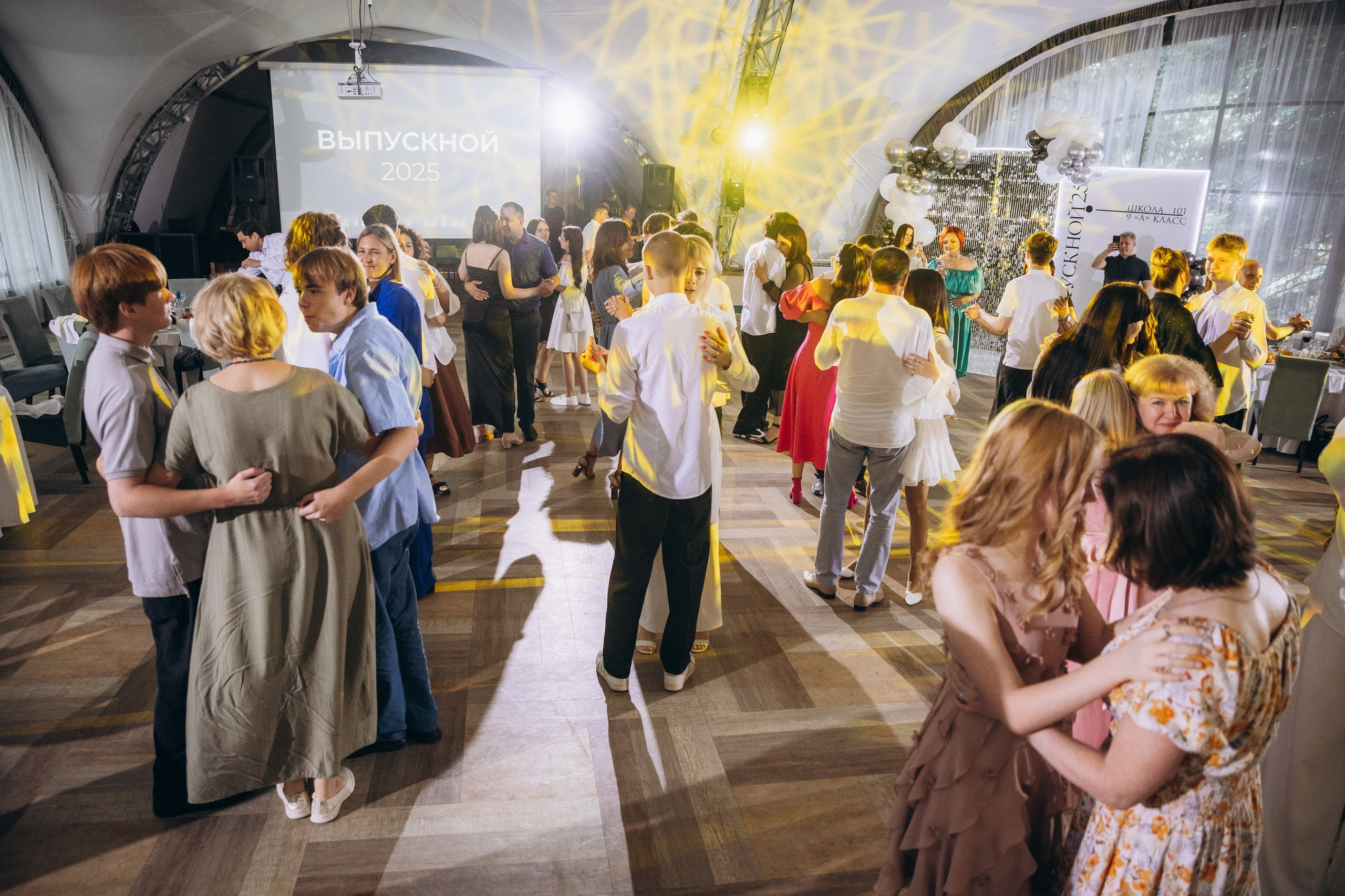 Выпускной 9 класс. Семейный фотограф в Самаре Елена Ефимова