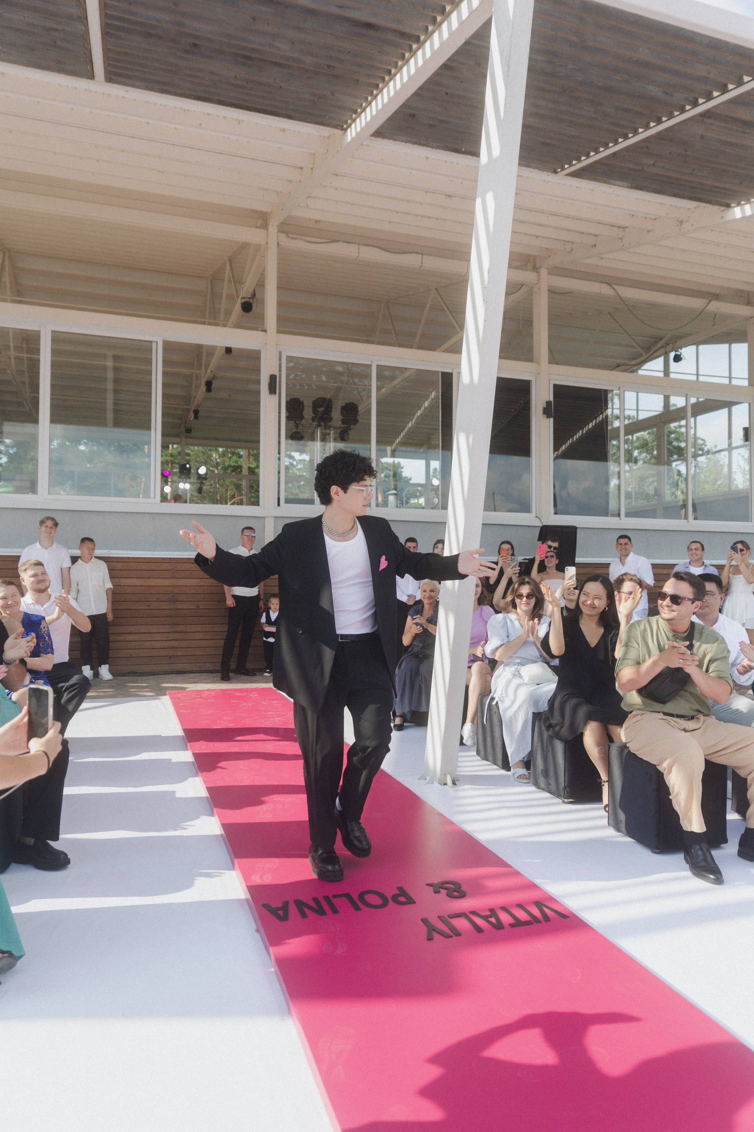 Polina | Vitaly. Фотограф Ирина Гринько Тольятти Самара Москва