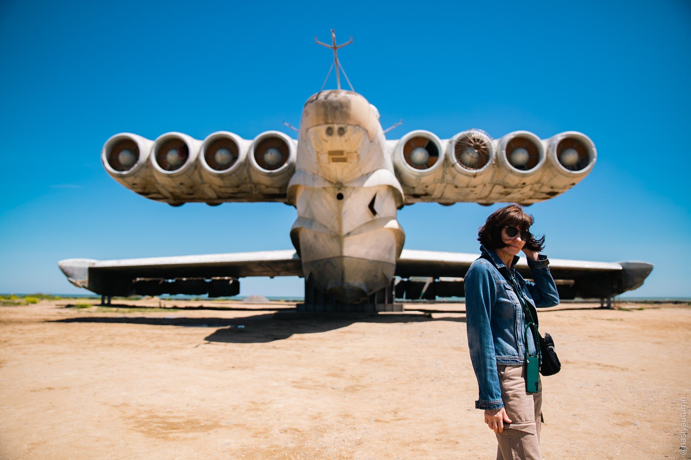 ПУТЕШЕСТВИЯ. Репортажный и концертный фотограф в Москве Анастасия Осень