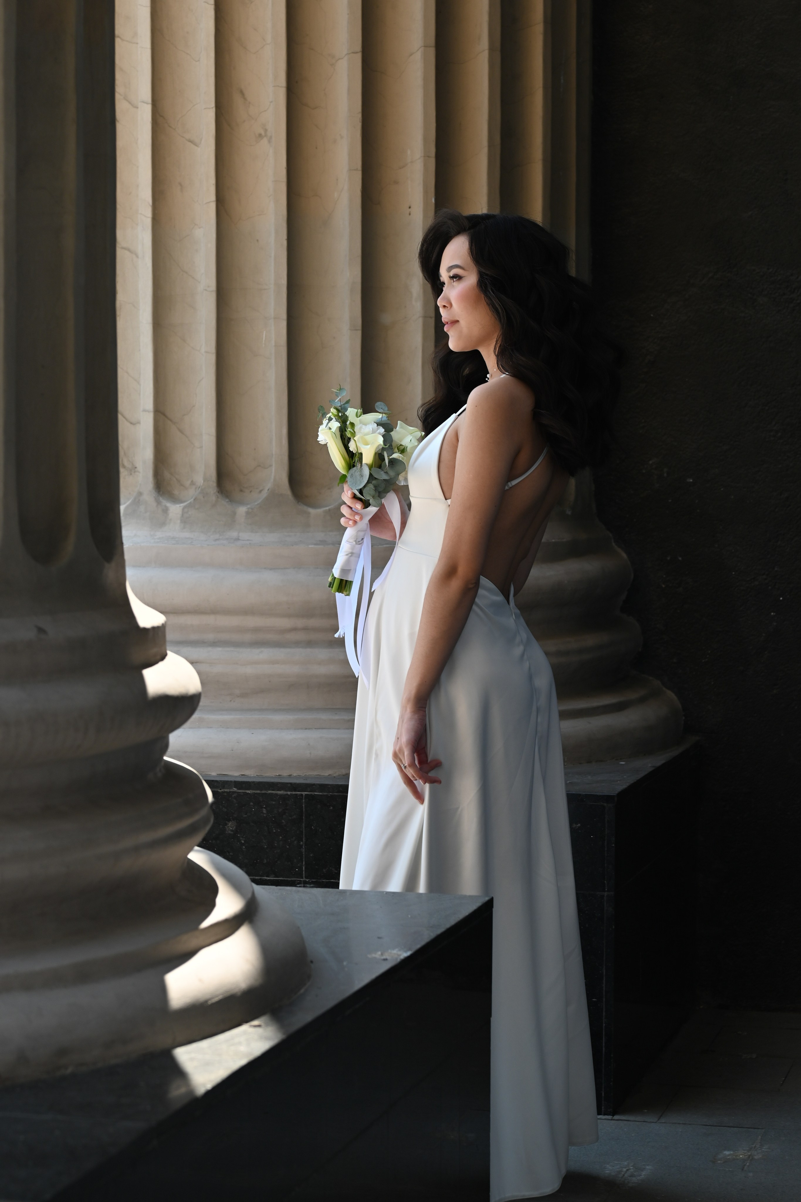 Лиза & Максим. Фотограф в Иркутске Славная Юлия