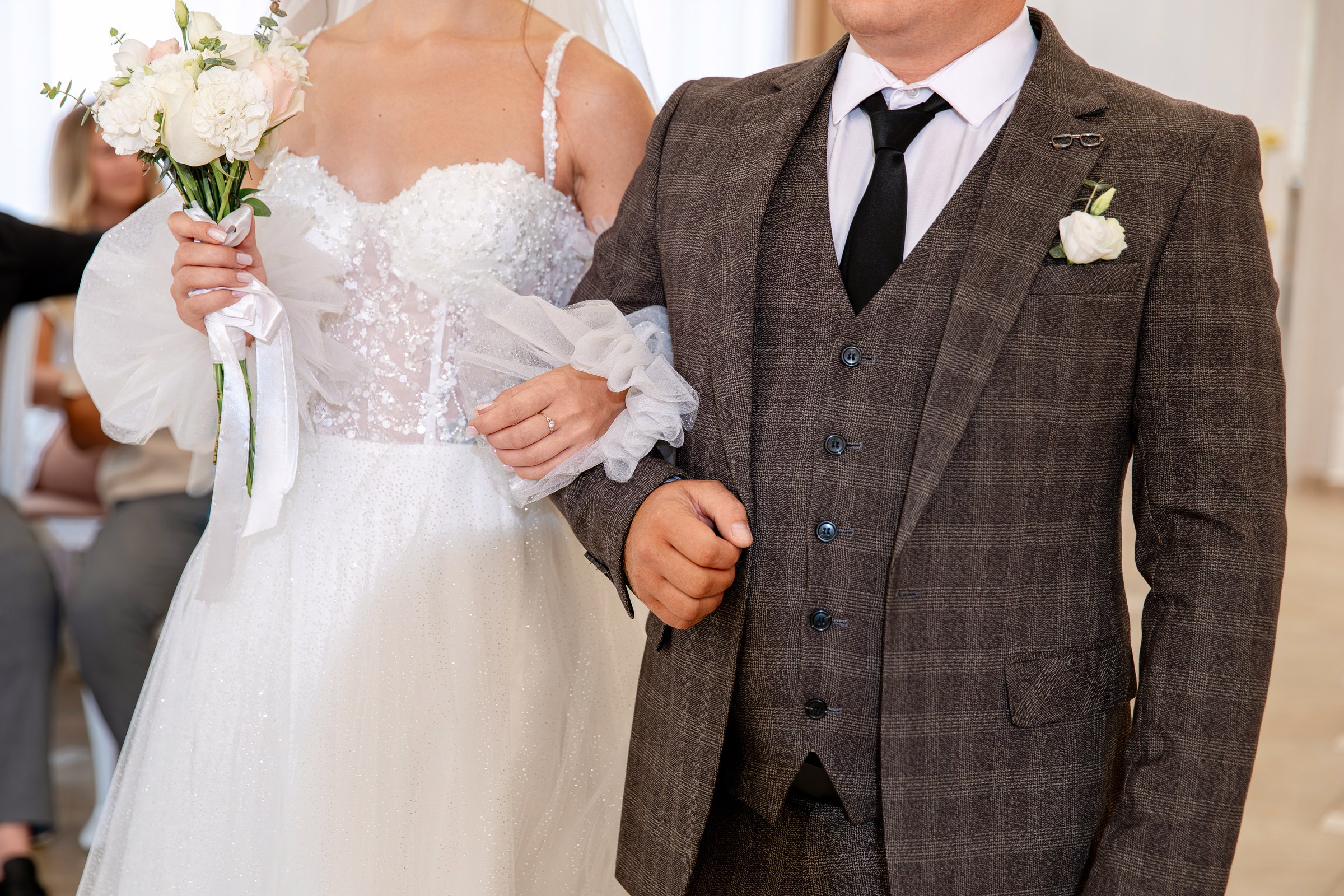 Дмитрий и Мария. Семейный и Детский фотограф г. Москва, г. Борисоглебск