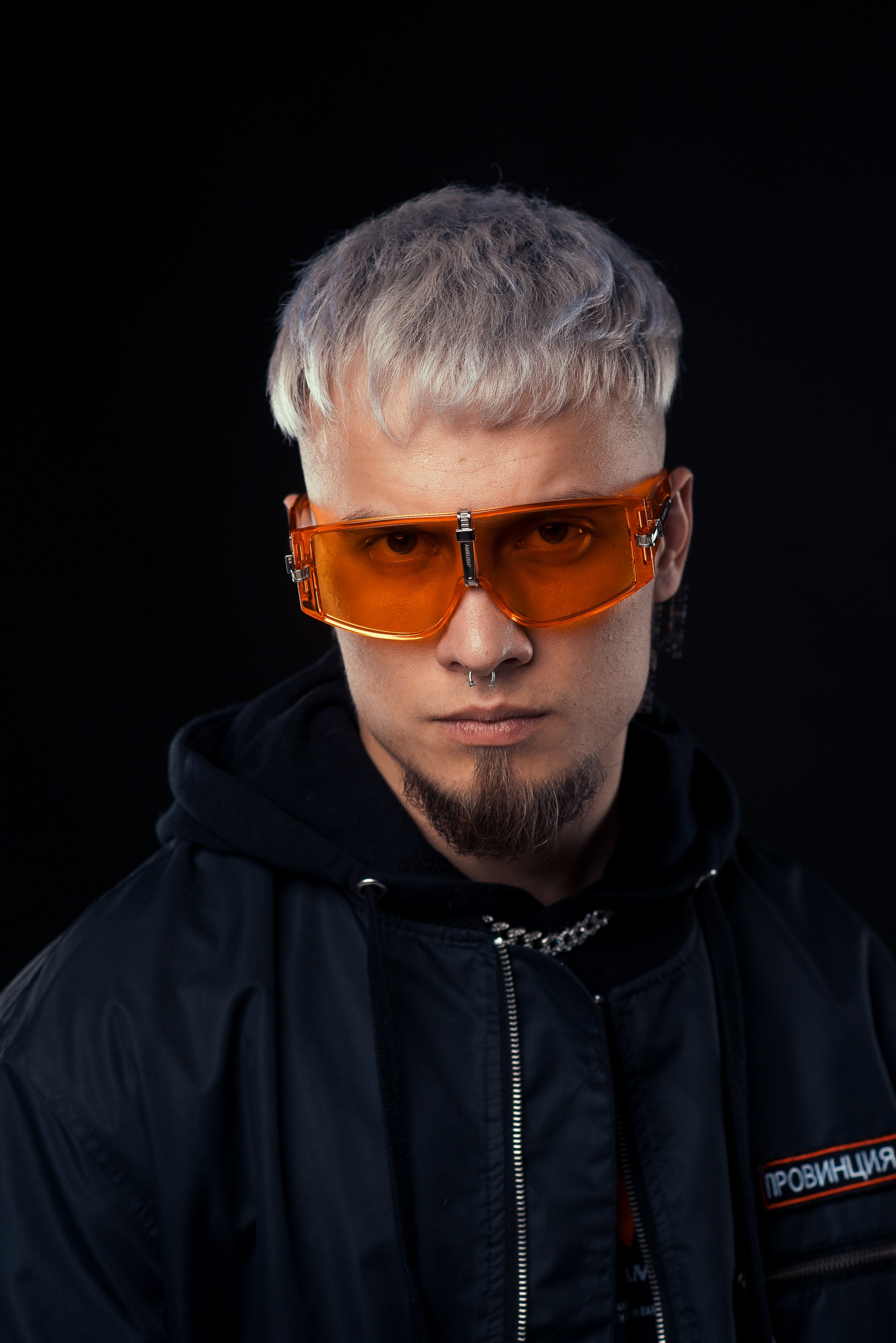 Dabro&Hard. Главная