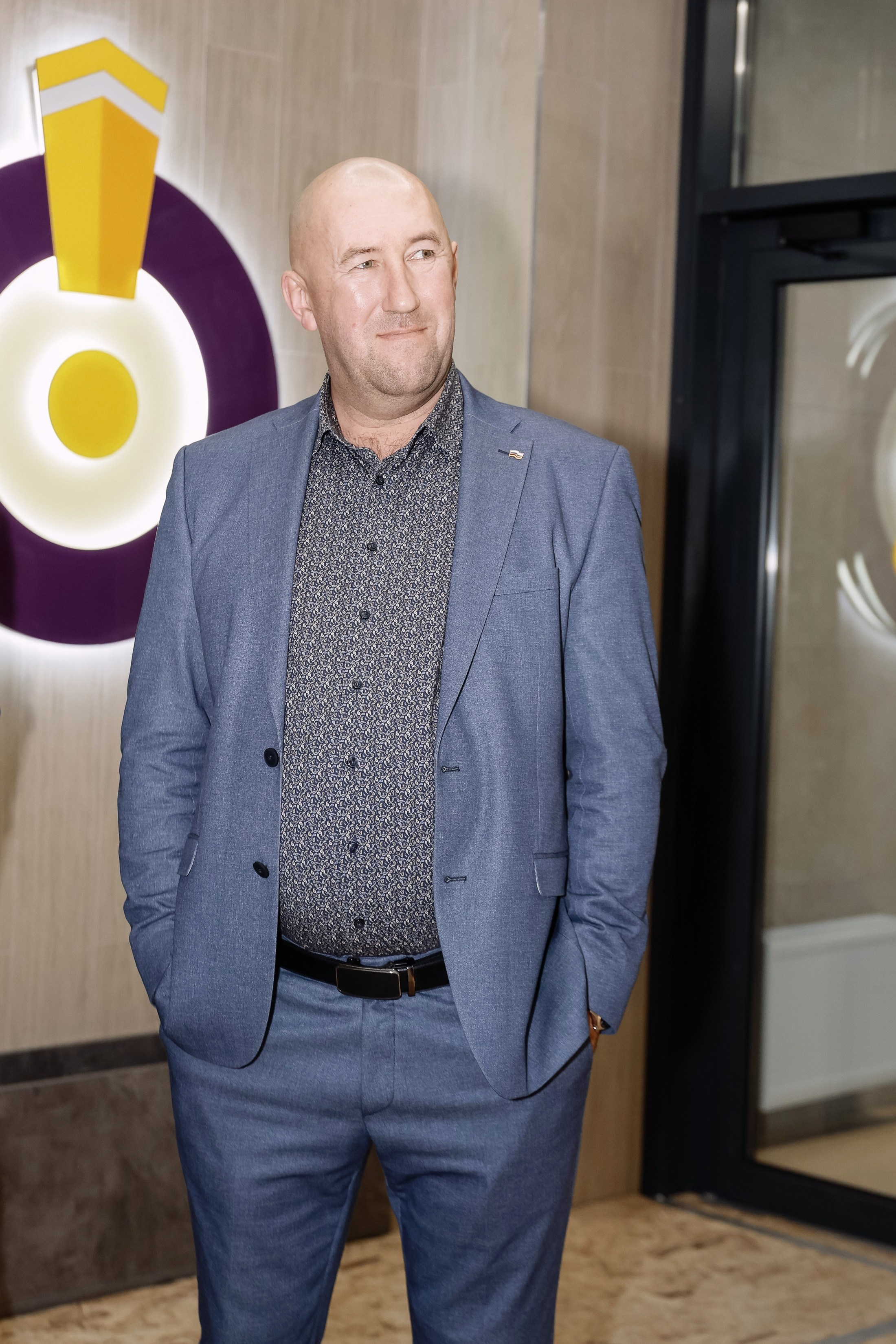 Презентация Семейного квартала Оптимисты. Фотограф Юлия Мальцева