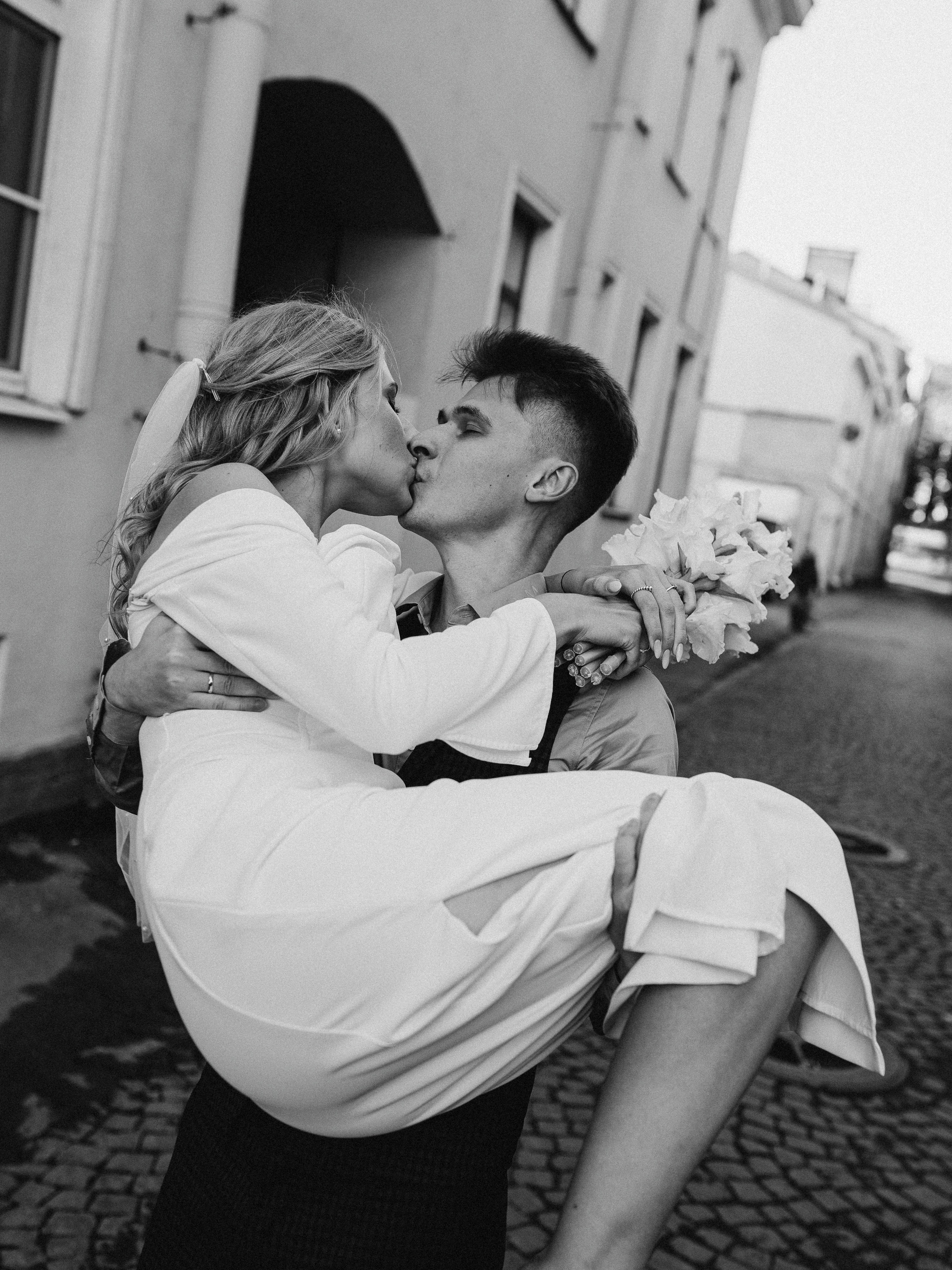 Дарья и Александр. Фотограф в Санкт-Петербурге Черкесова Дарья