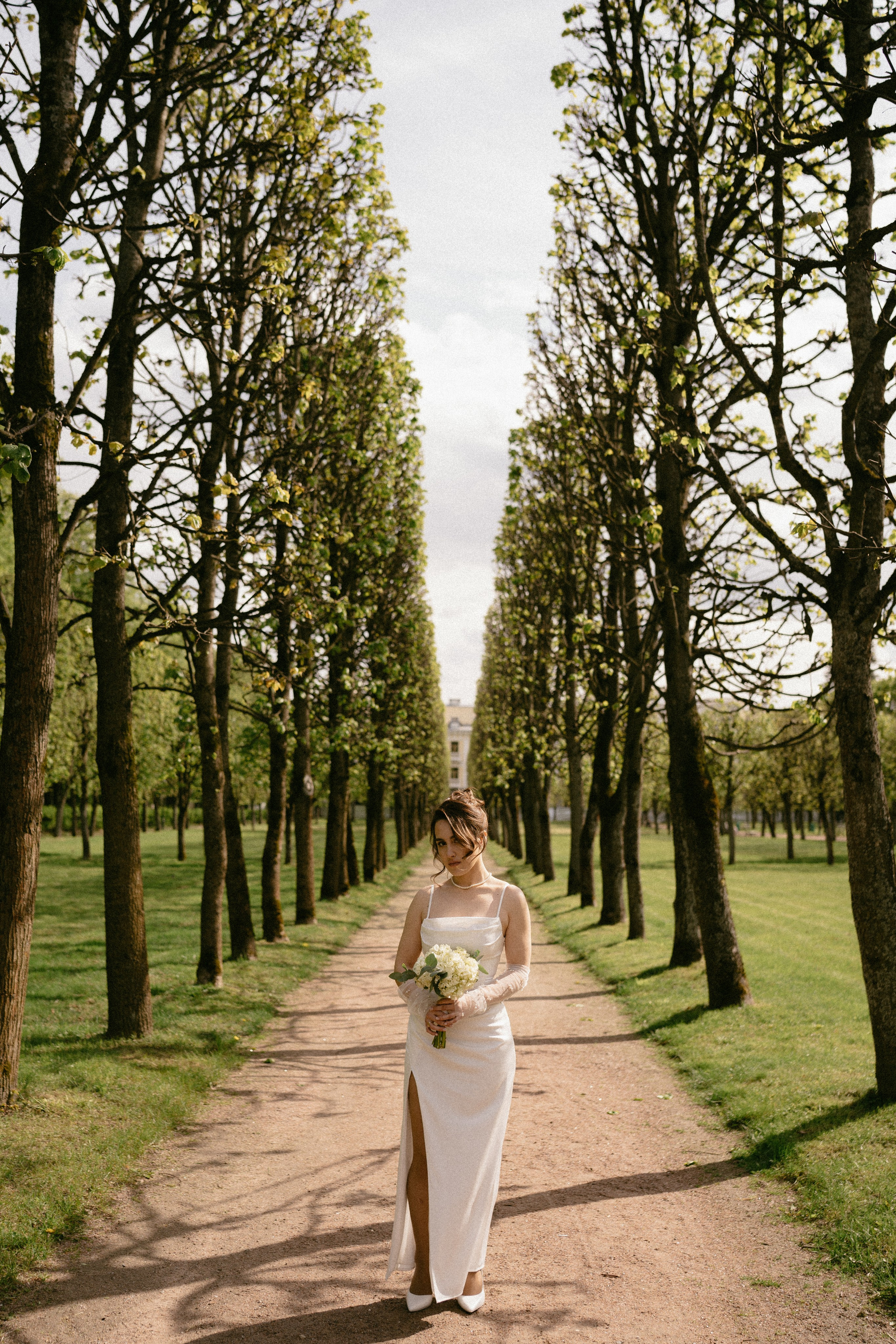 Лена & Герман. Свадебный и семейный фотограф в Москве Ксения Шведова