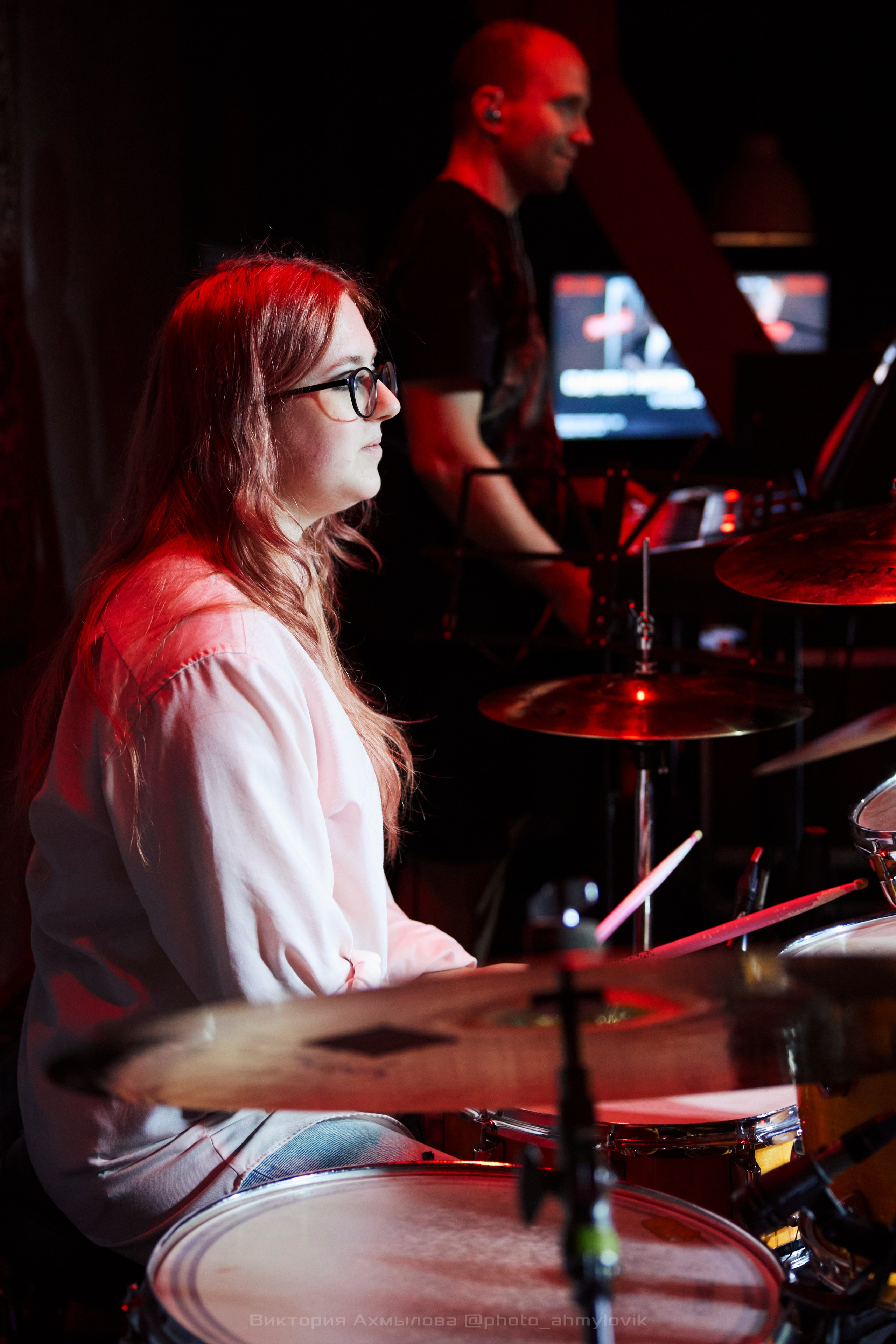 29.08.2024 НШБ Техника без опасности. Виктория Ахмылова. Фотограф в Москве