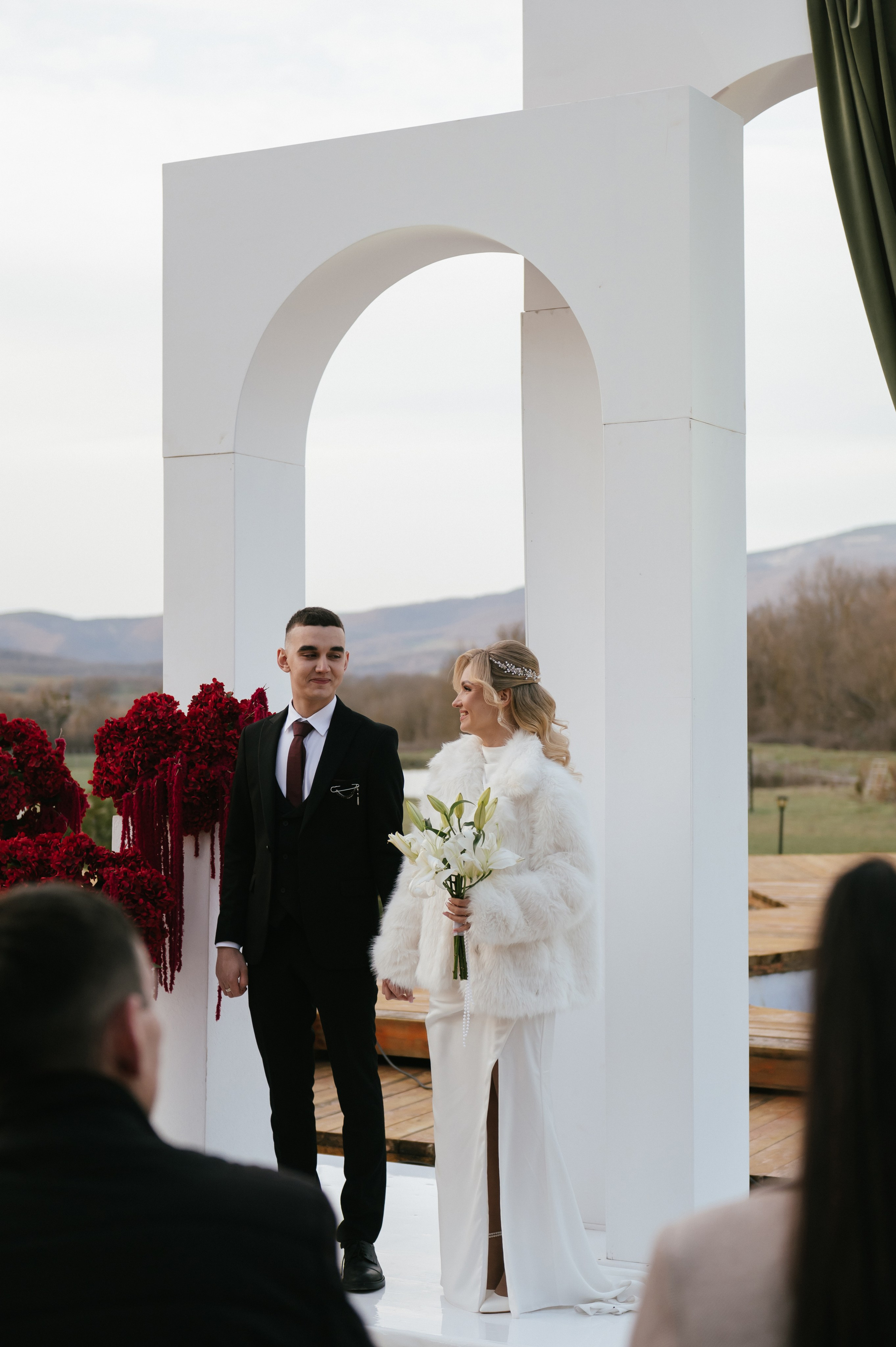 20.02.26. Свадебный, женский, семейный фотограф в Севастополе Юлия Мошенко
