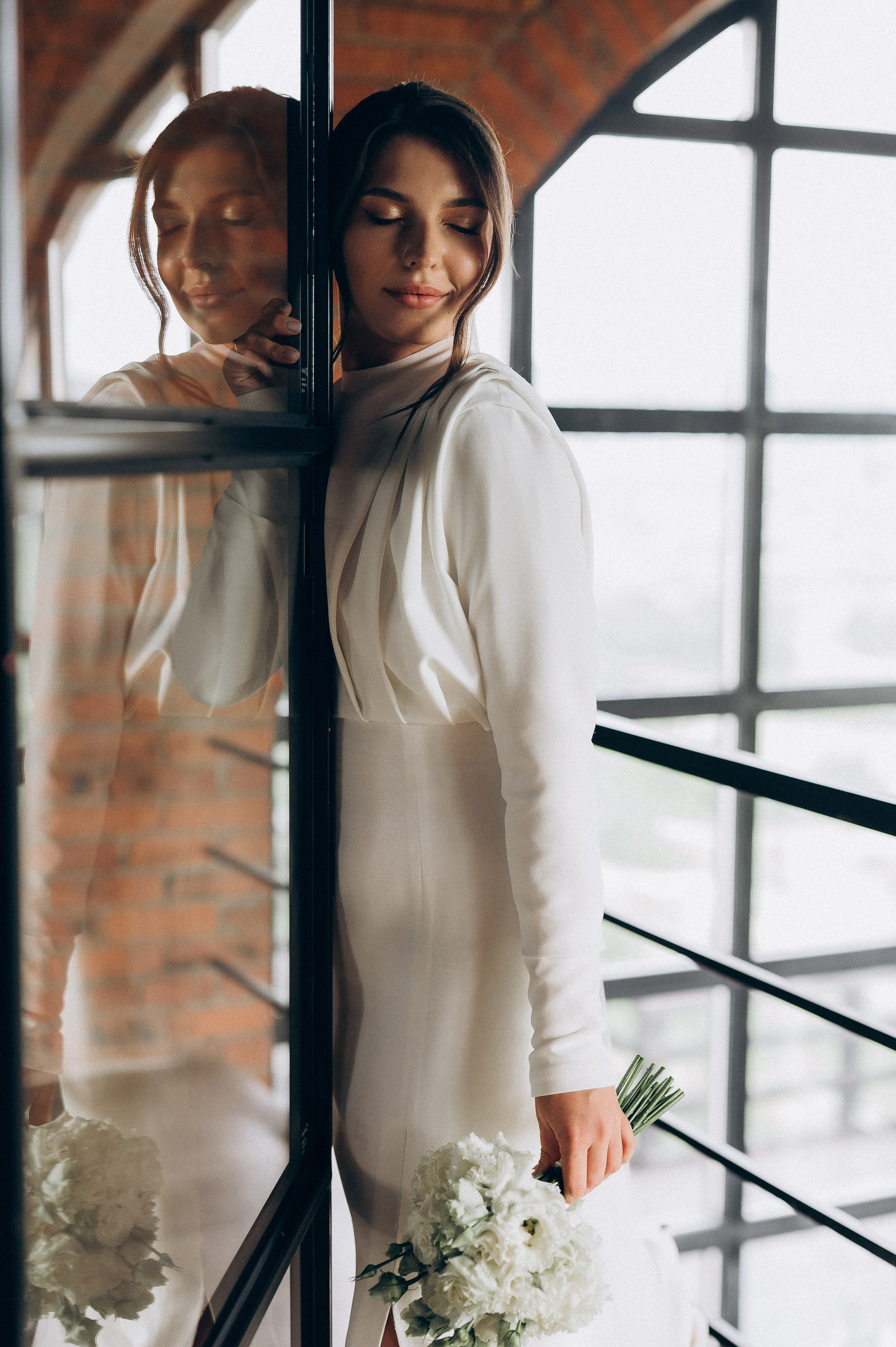 Игорь и Татьяна. Семейный и свадебный фотограф в Красноярске Садкеева Юлия