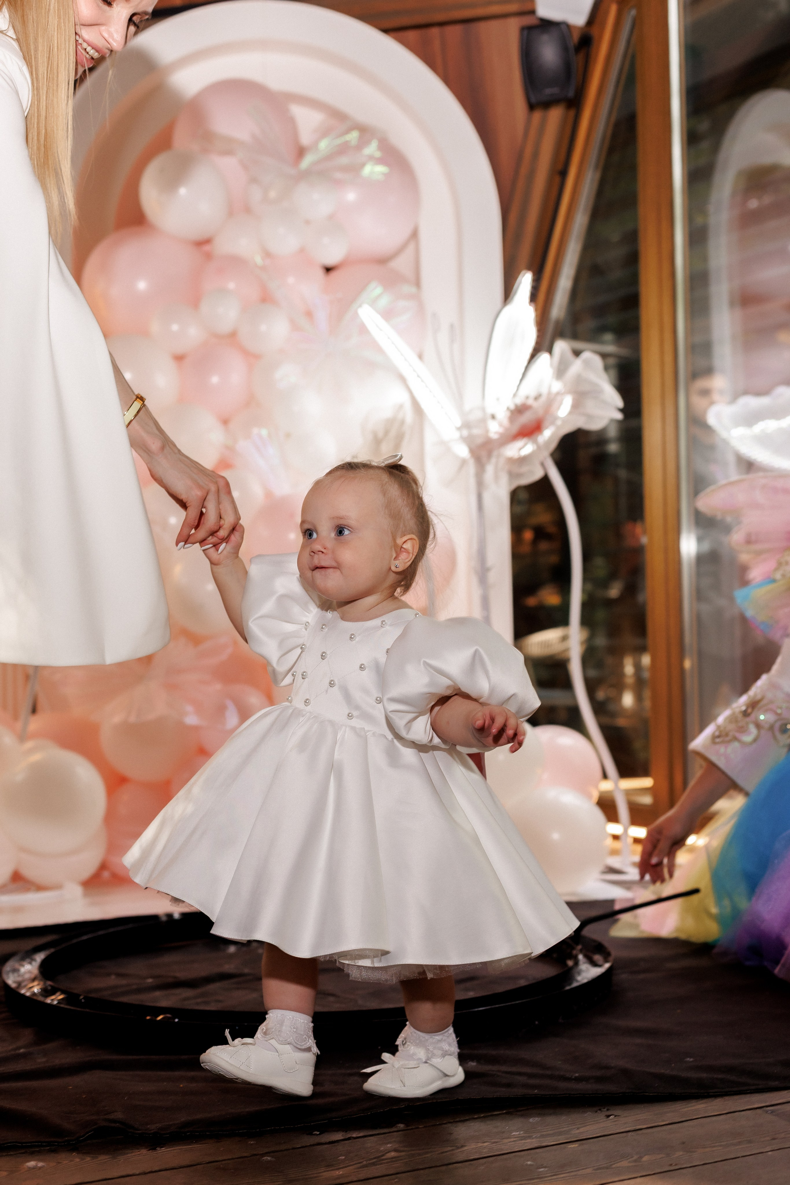 ДР Анны и Алисы. Свадебный фотограф в Москве — Ольга Козловская