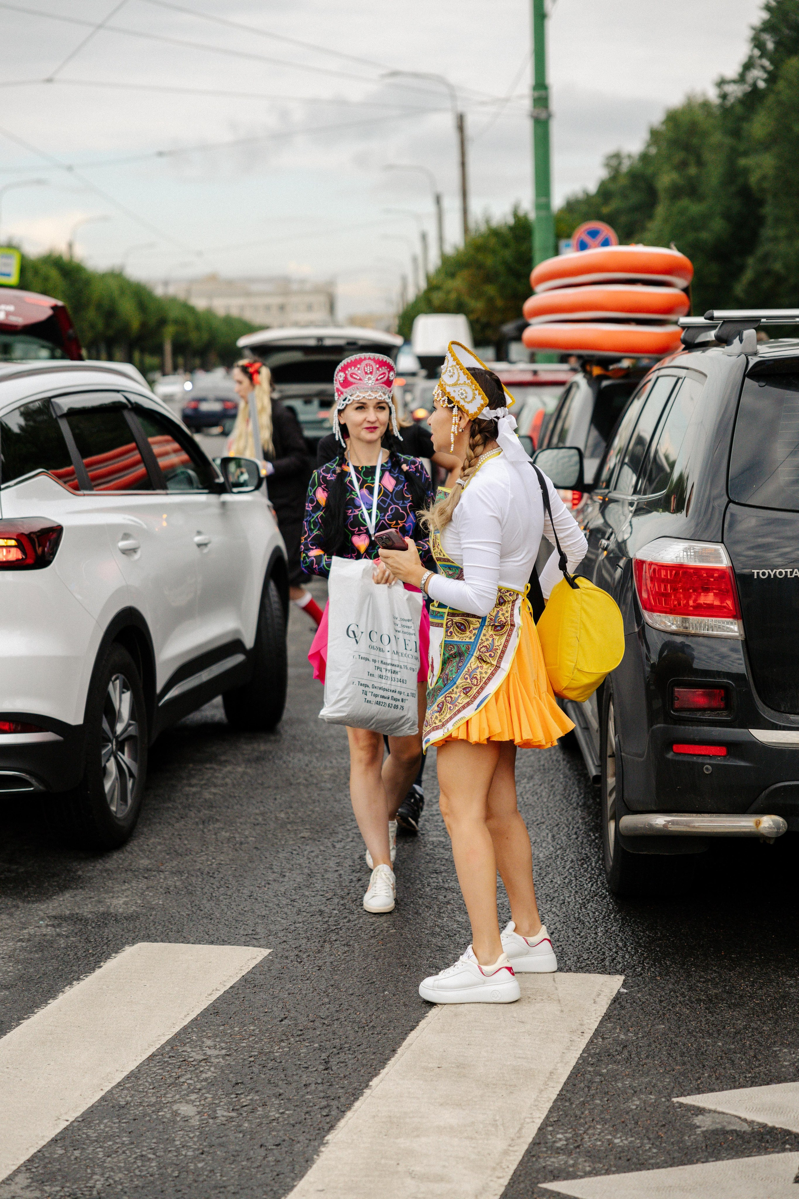 Фонтанка SUP