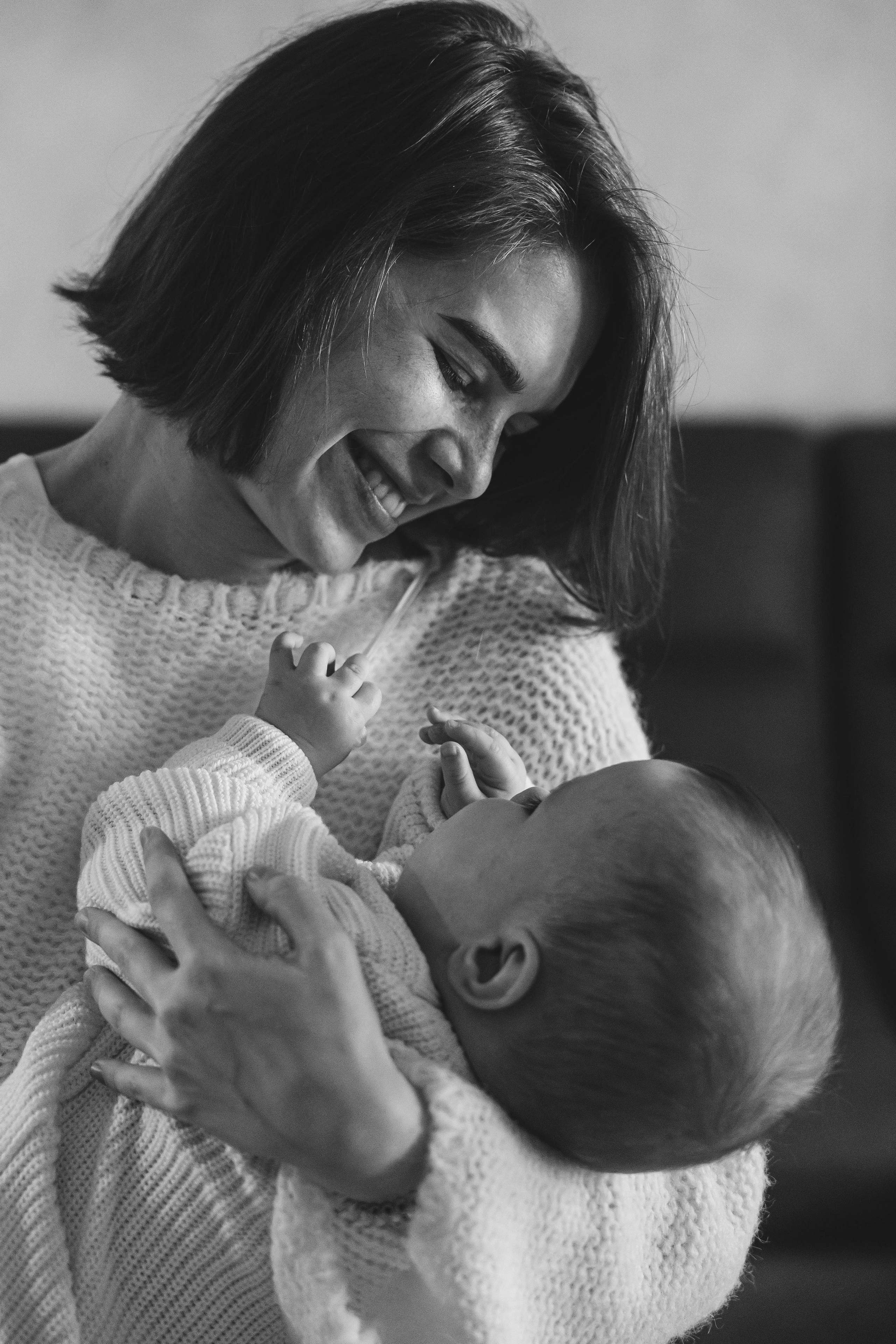 Семья Налетовых. Главная