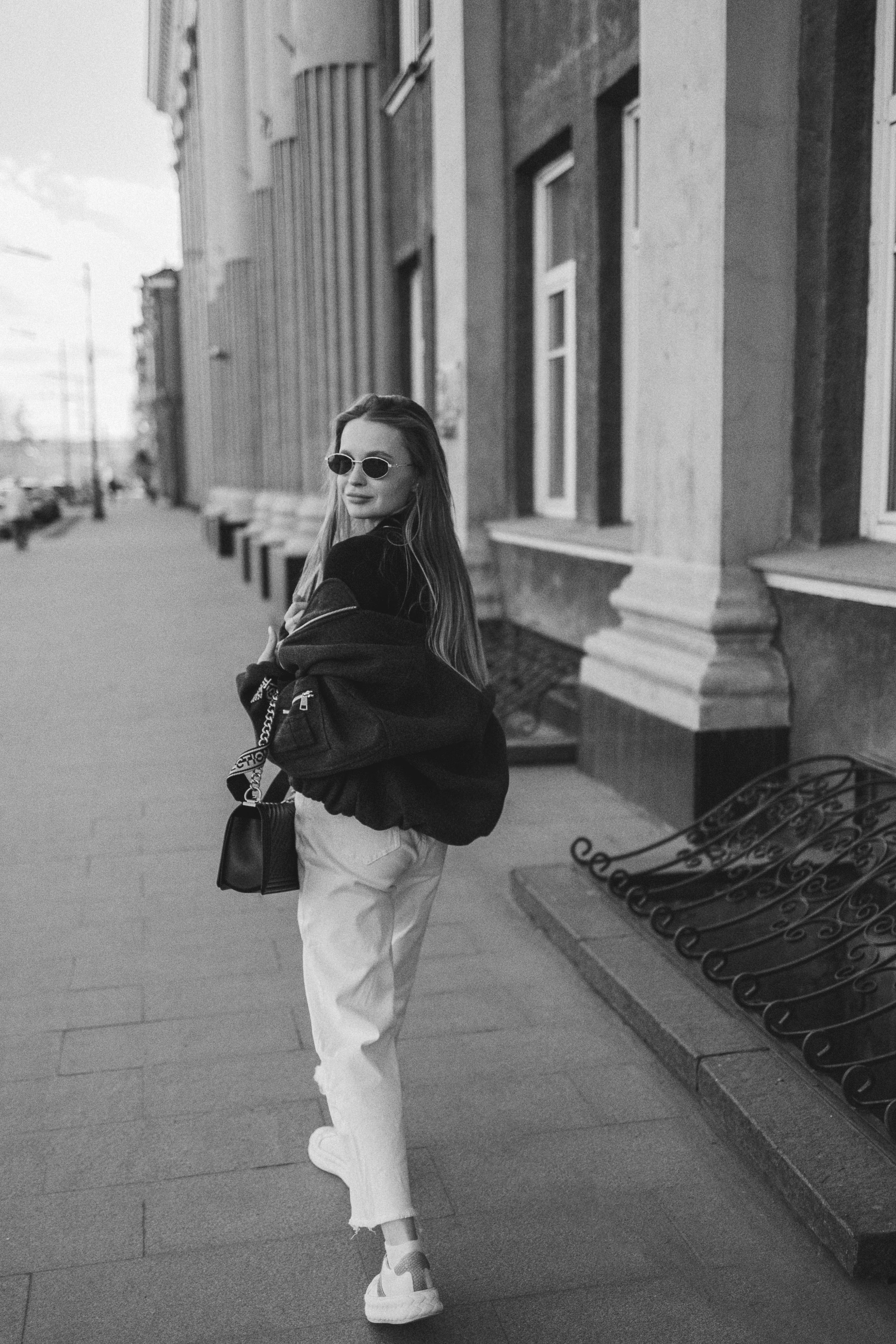 Олеся. Главная