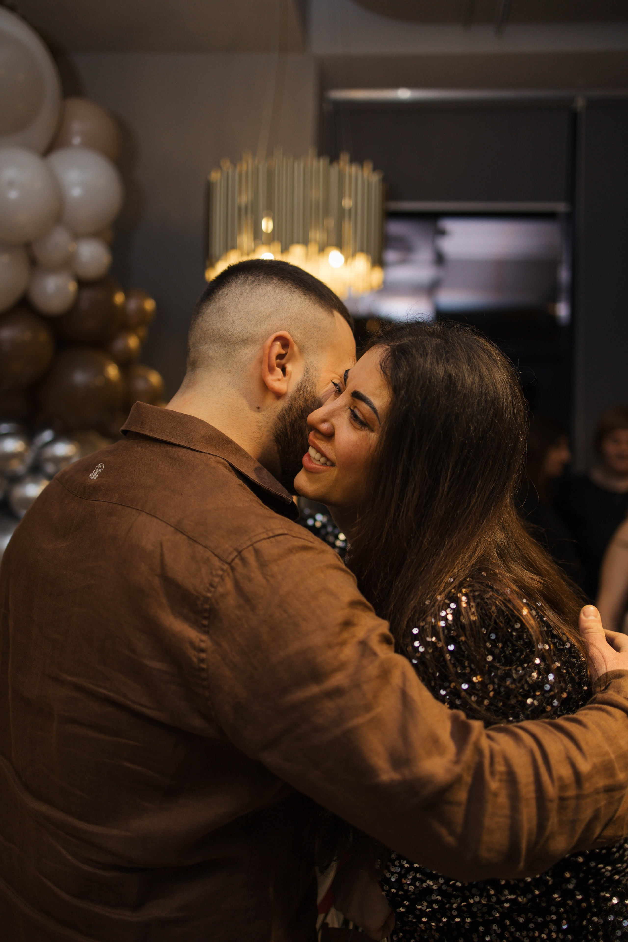 Гендер-пати. Главная