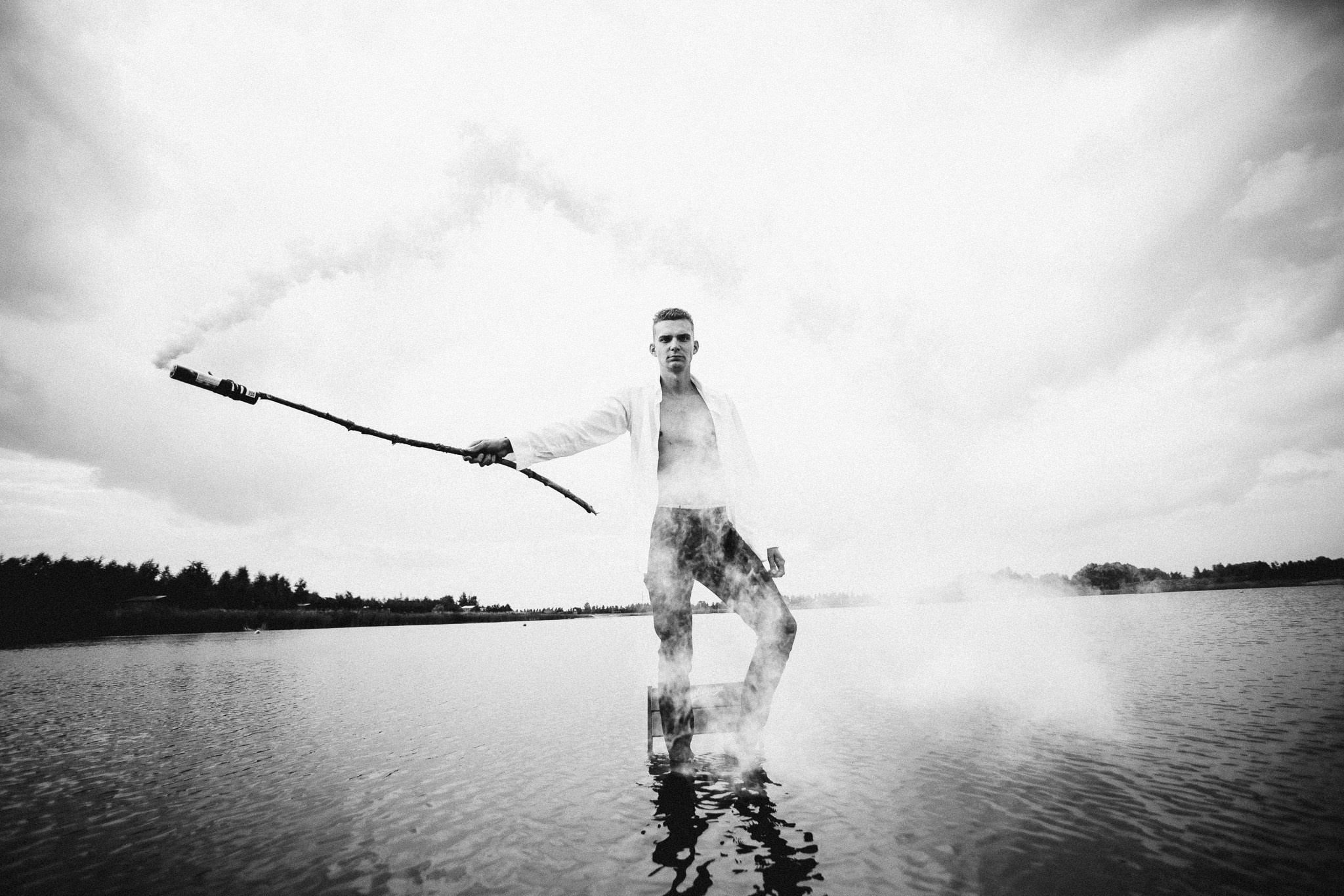 Услуги. Портретный фотограф в Минске Роман Романов