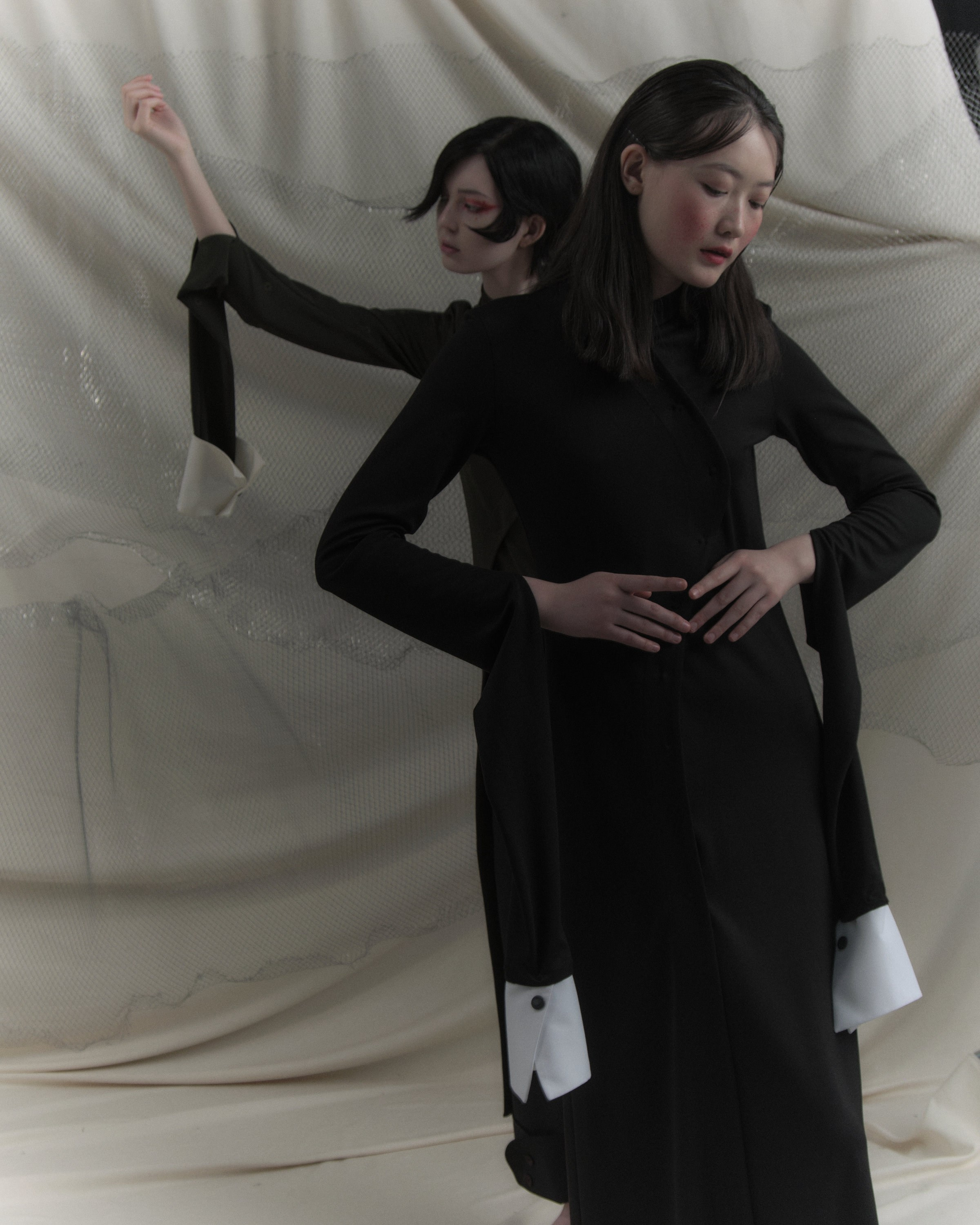 Zhasmin Akopyan «Introspectiva». Фотограф и арт-директор в Алматы